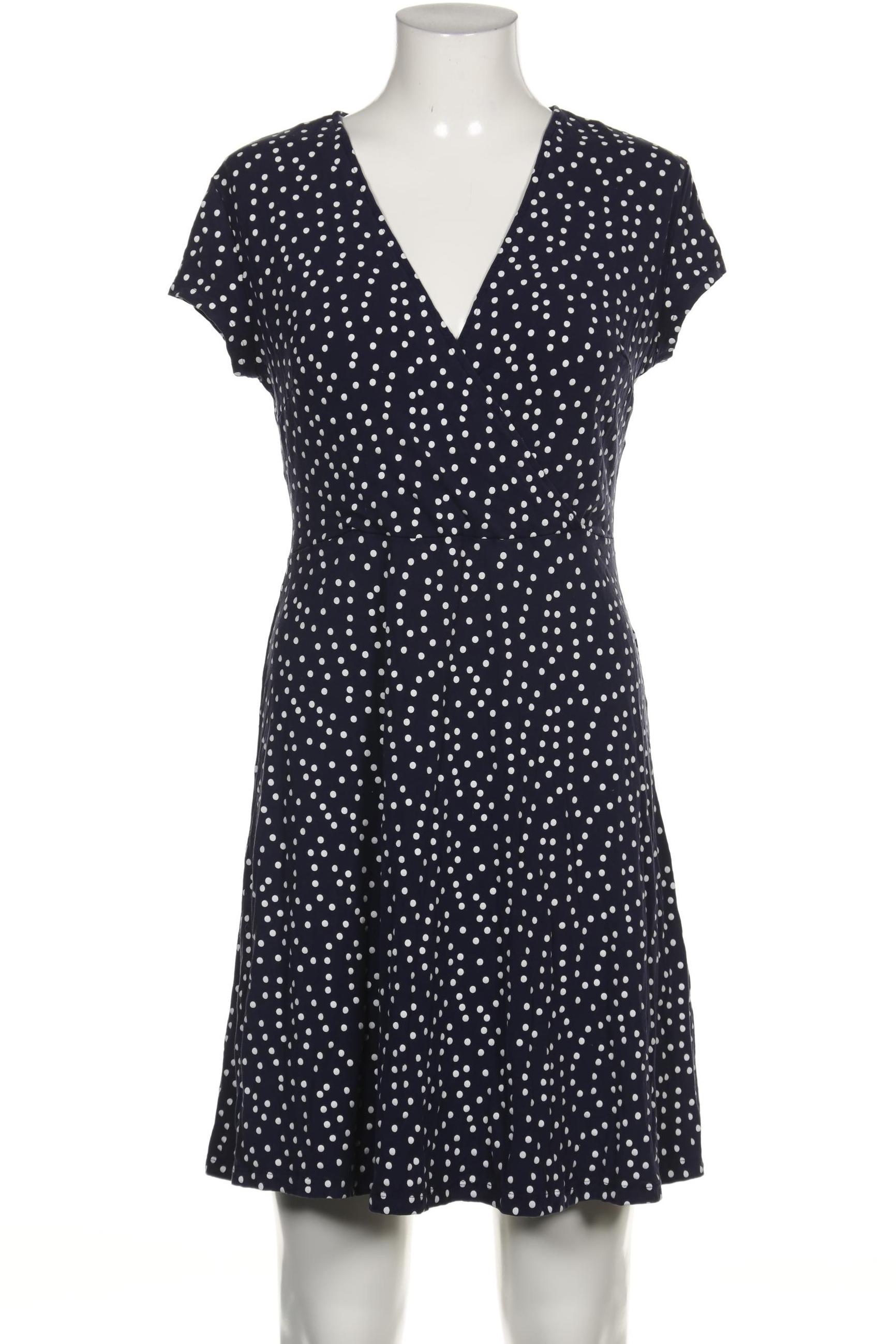 

Anna Field Damen Kleid, marineblau