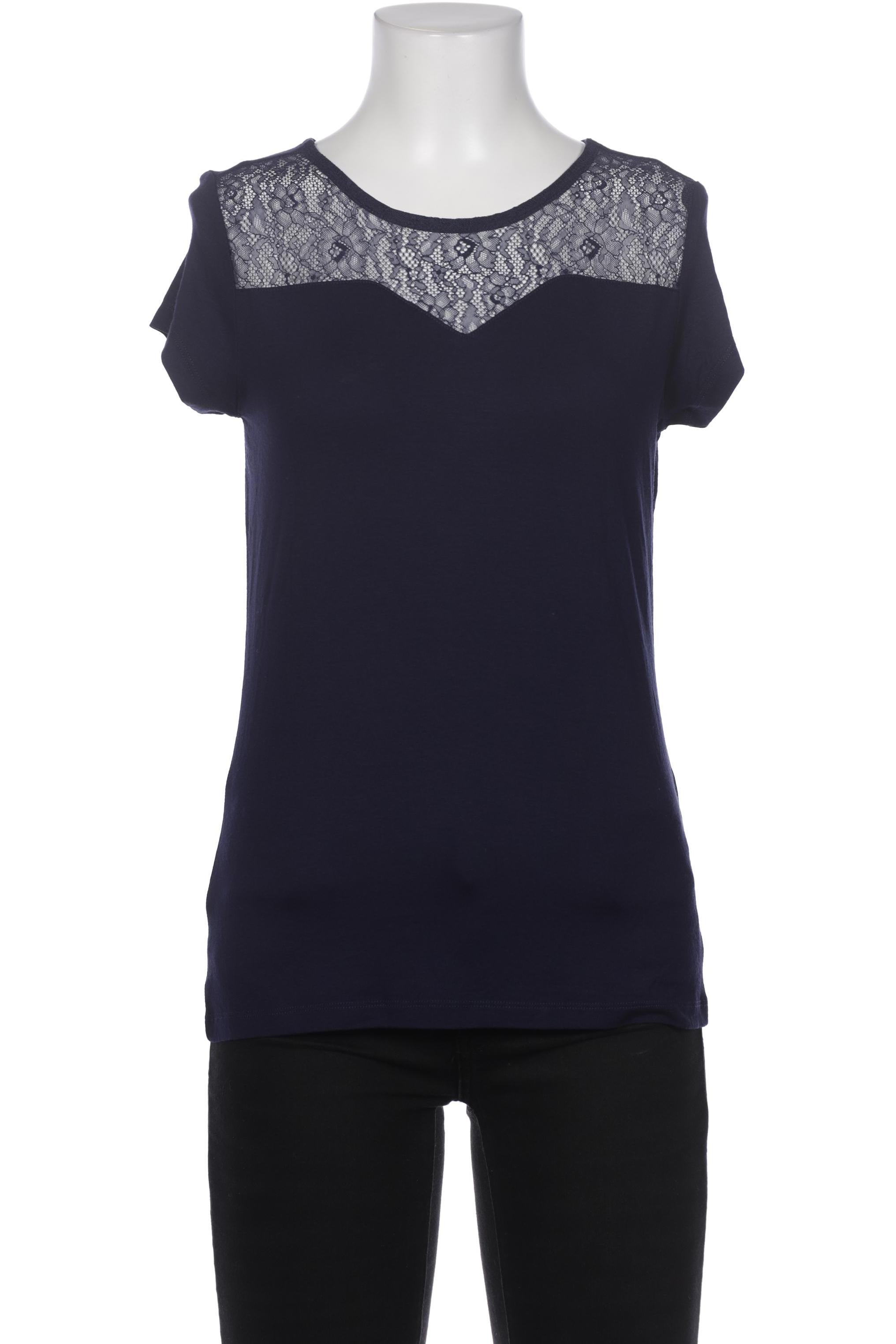 

Anna Field Damen T-Shirt, marineblau, Gr. 36