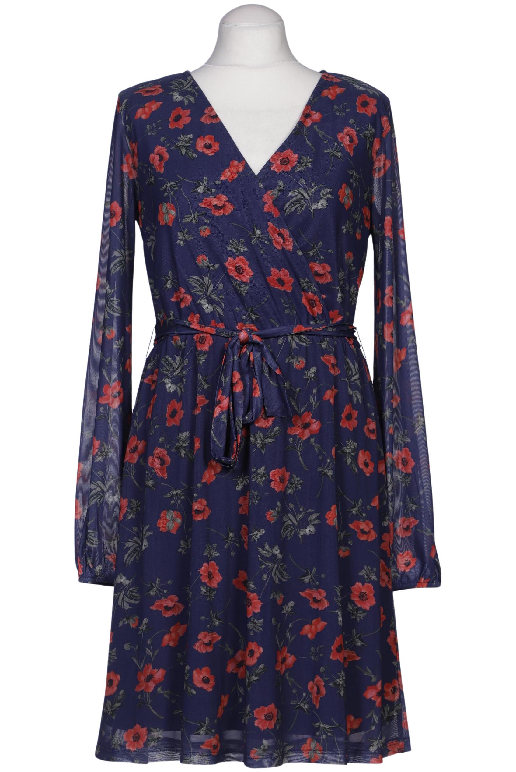 

Anna Field Damen Kleid, marineblau, Gr. 38