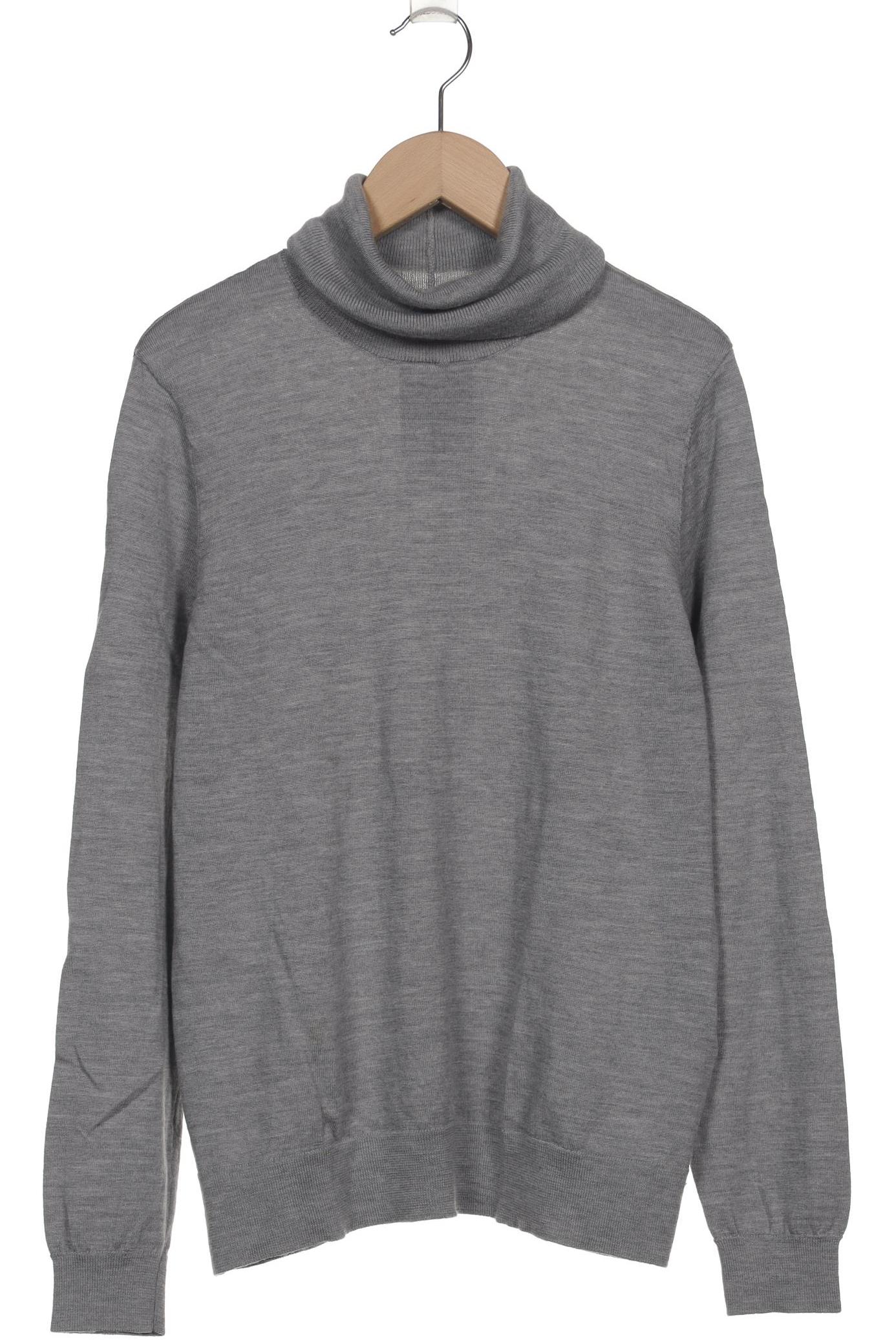 

Anna Field Damen Pullover, grau, Gr. 44