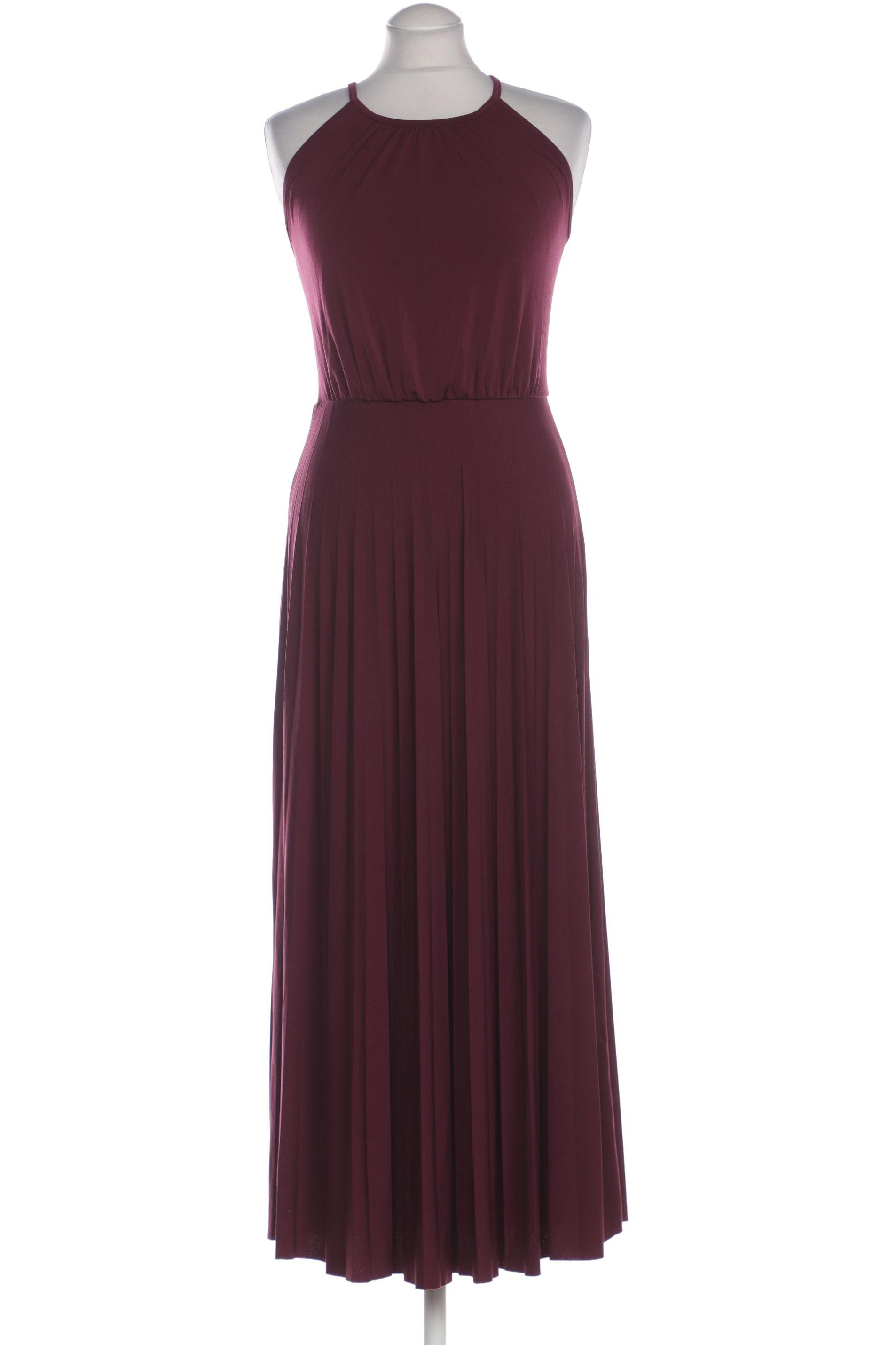 

Anna Field Damen Kleid, bordeaux, Gr. 34