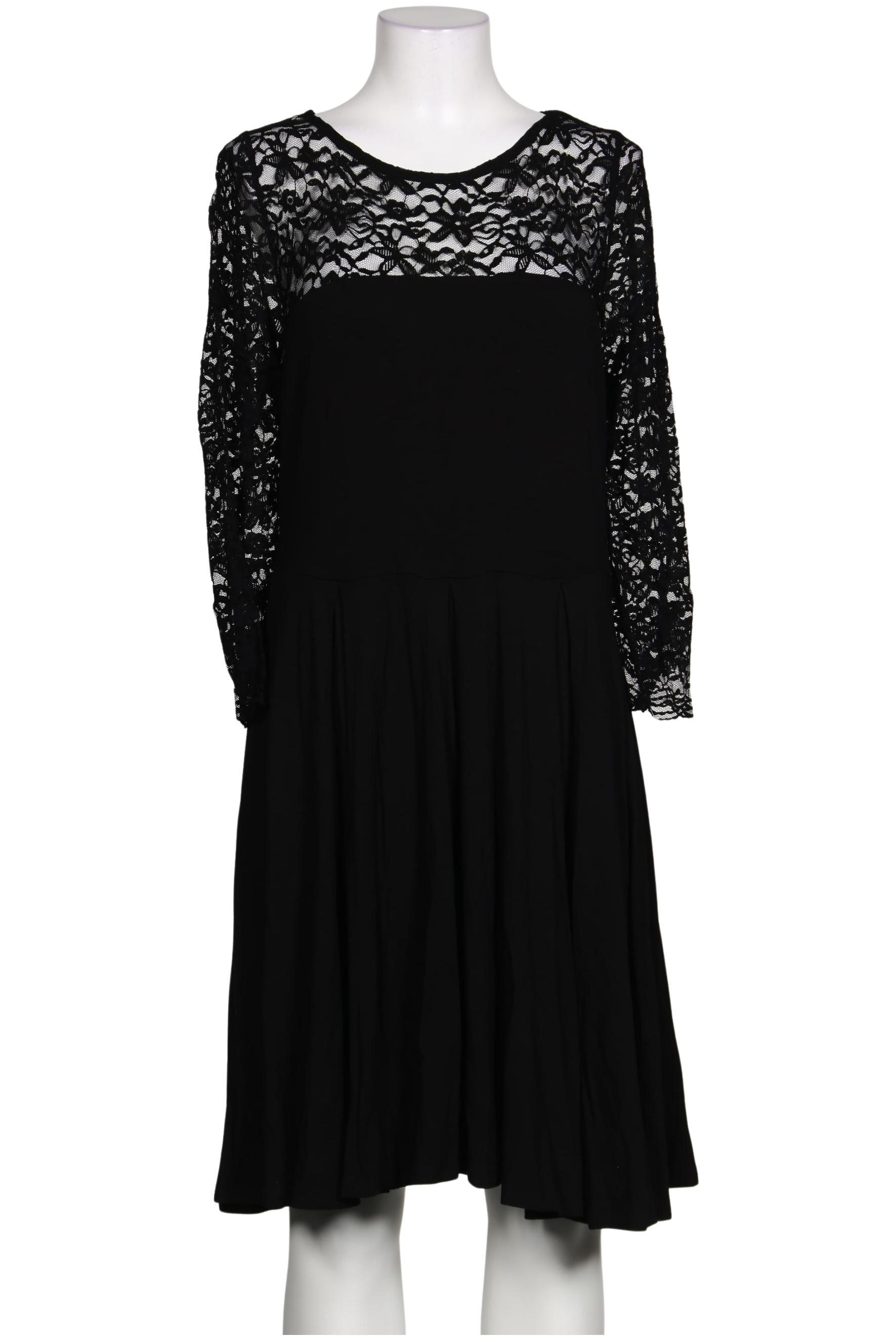 

Anna Field Damen Kleid, schwarz, Gr. 38