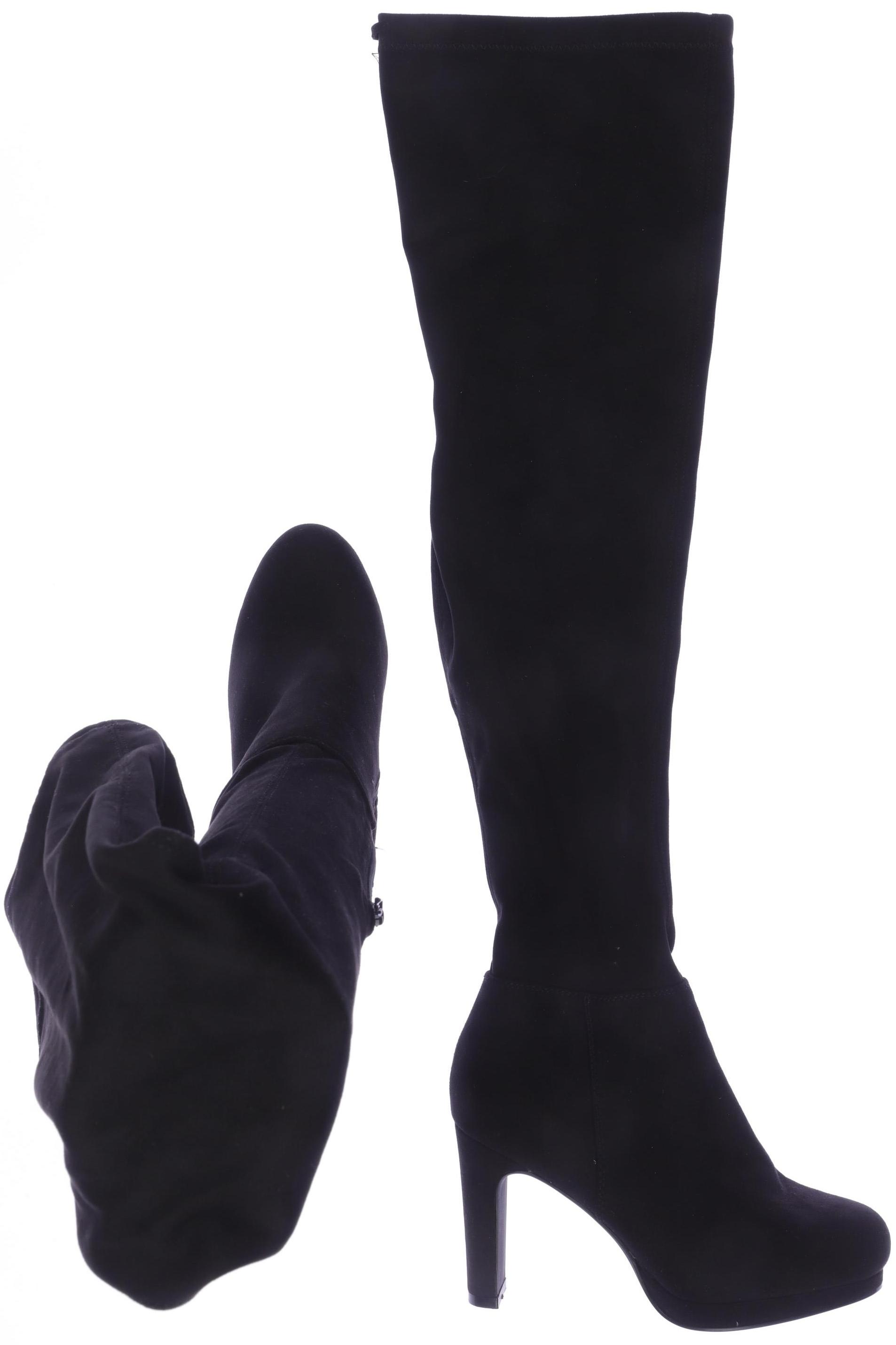 

Anna Field Damen Stiefel, schwarz, Gr. 37