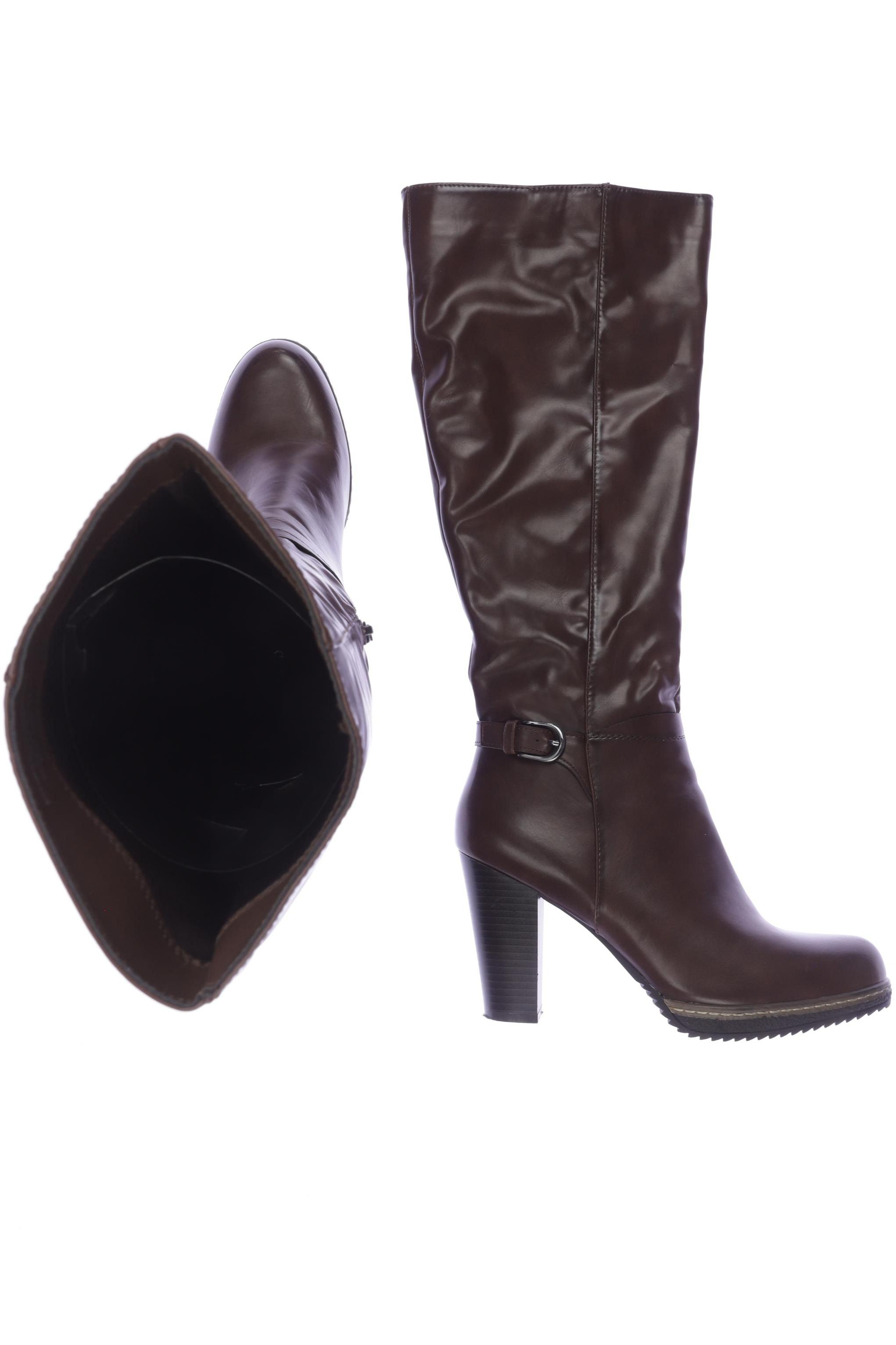 

Anna Field Damen Stiefel, braun, Gr. 41