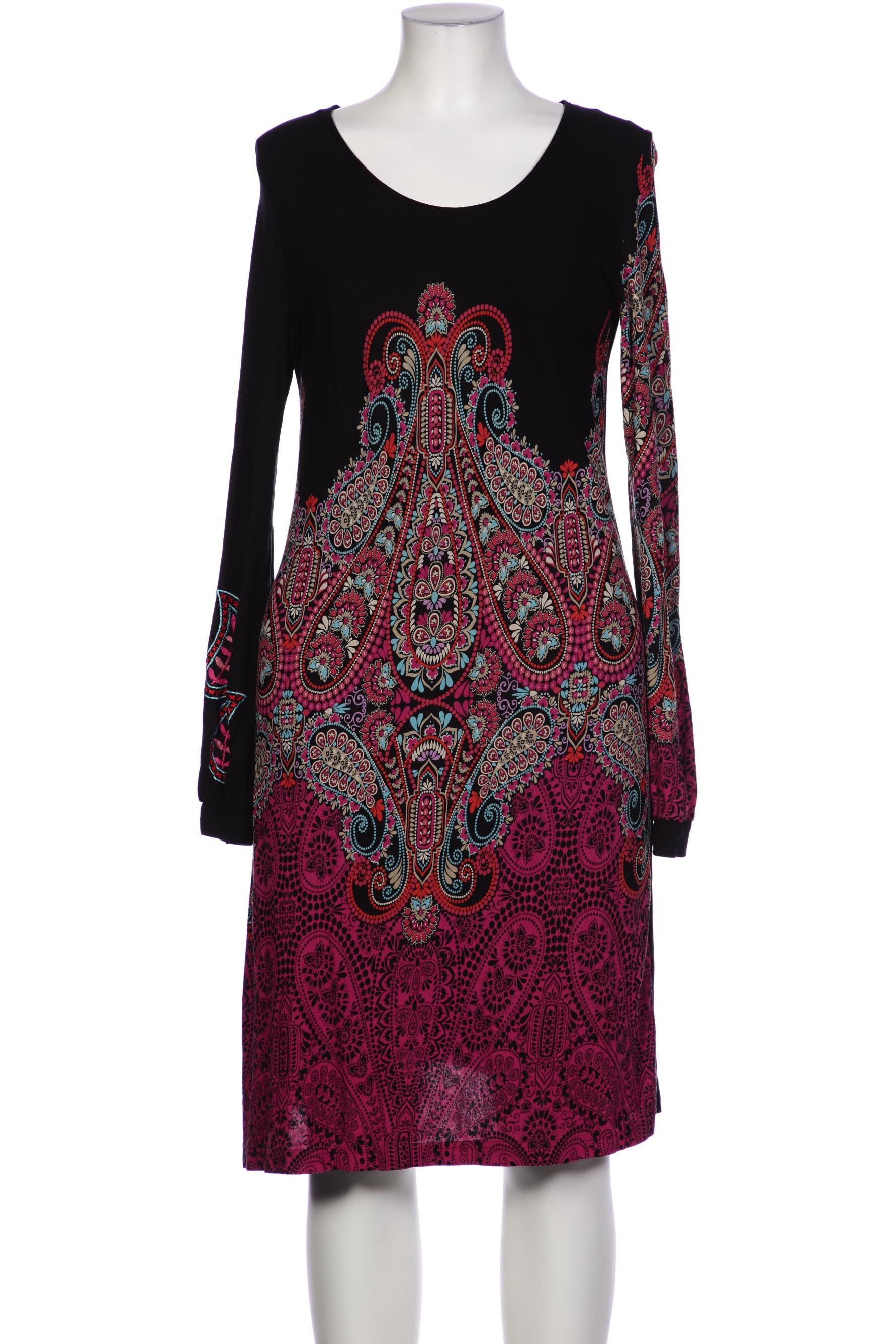 

Anna Field Damen Kleid, mehrfarbig