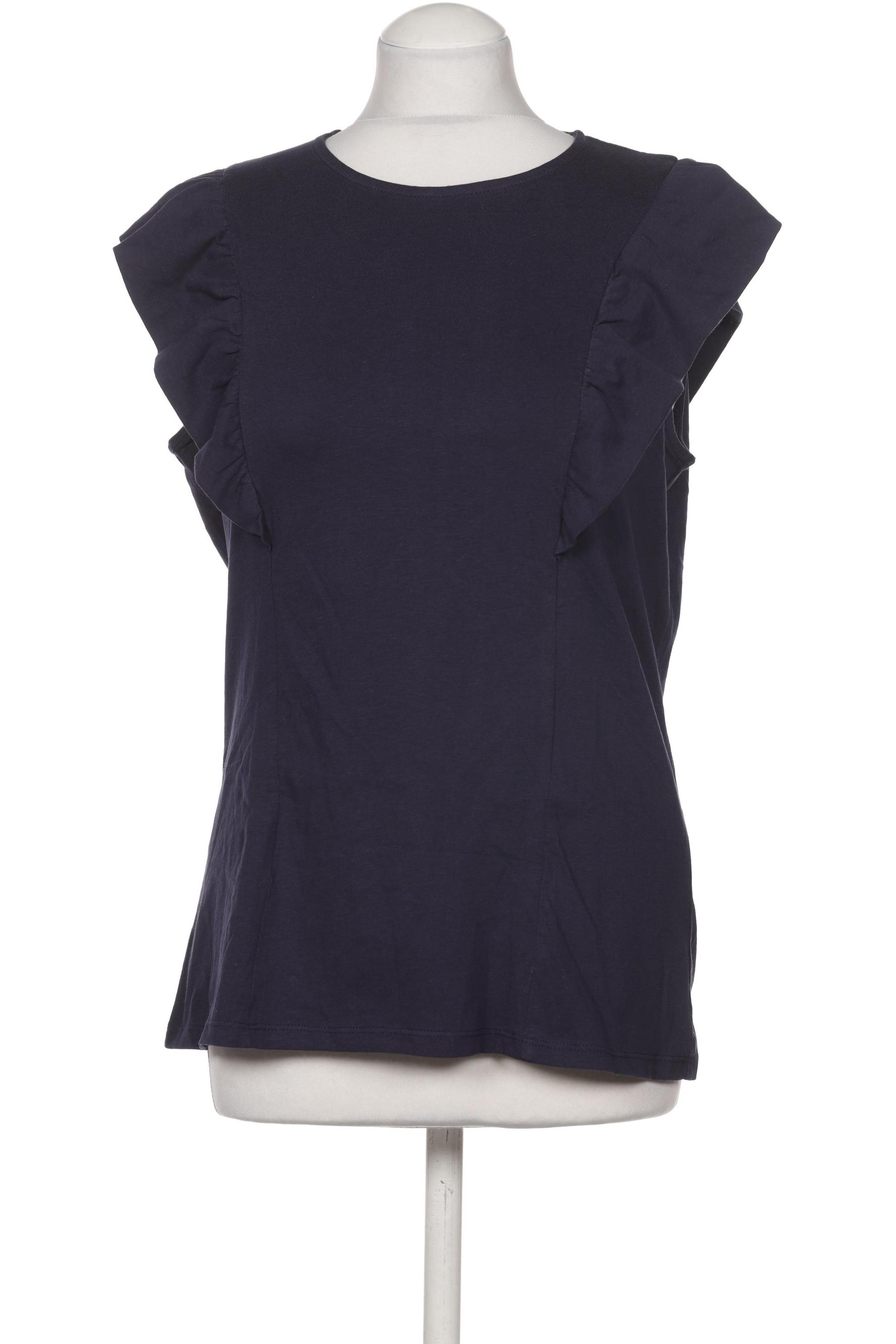 

Anna Field Damen T-Shirt, marineblau, Gr. 38