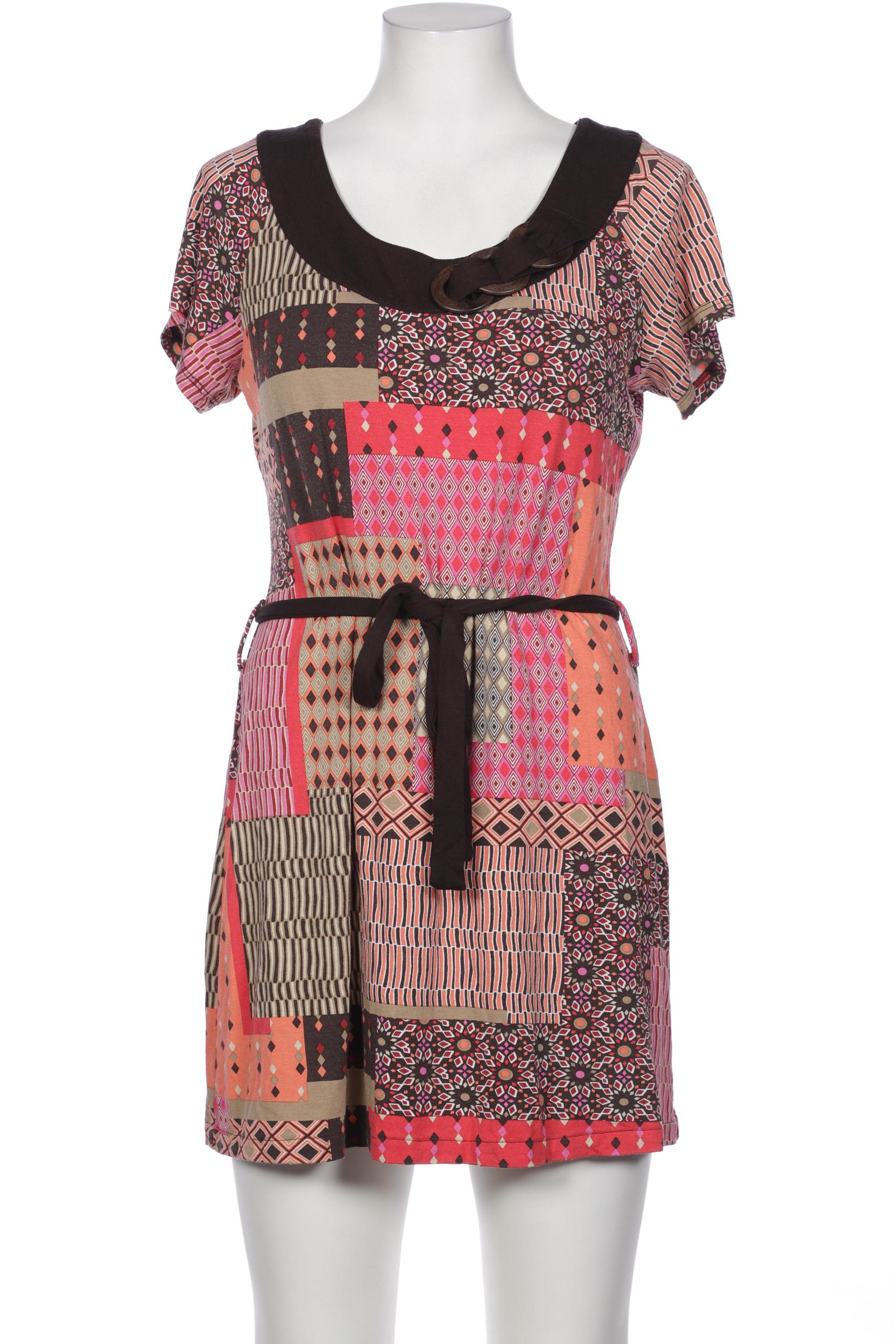 

Anna Field Damen Kleid, mehrfarbig