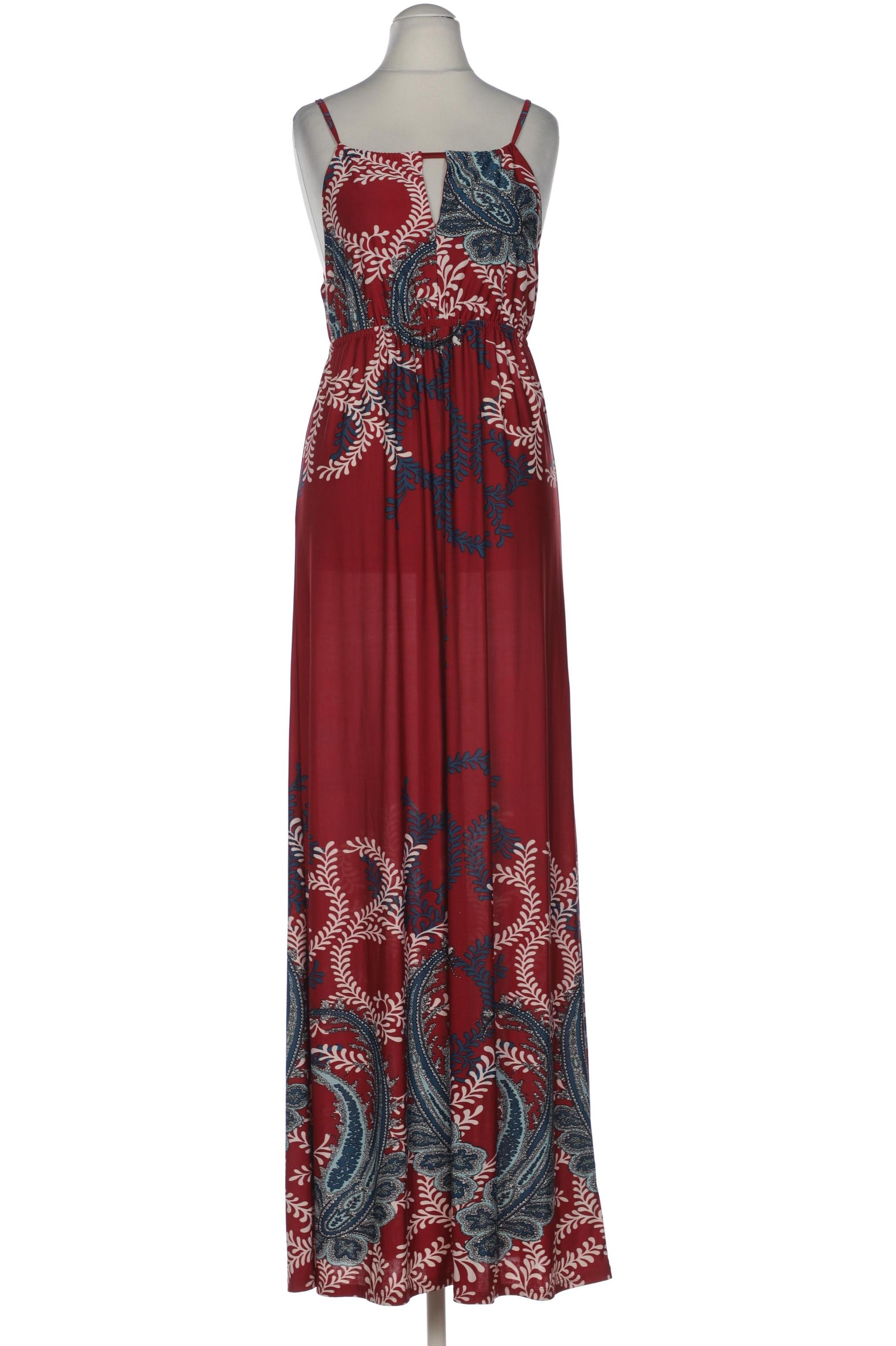 

Anna Field Damen Kleid, bordeaux, Gr. 40