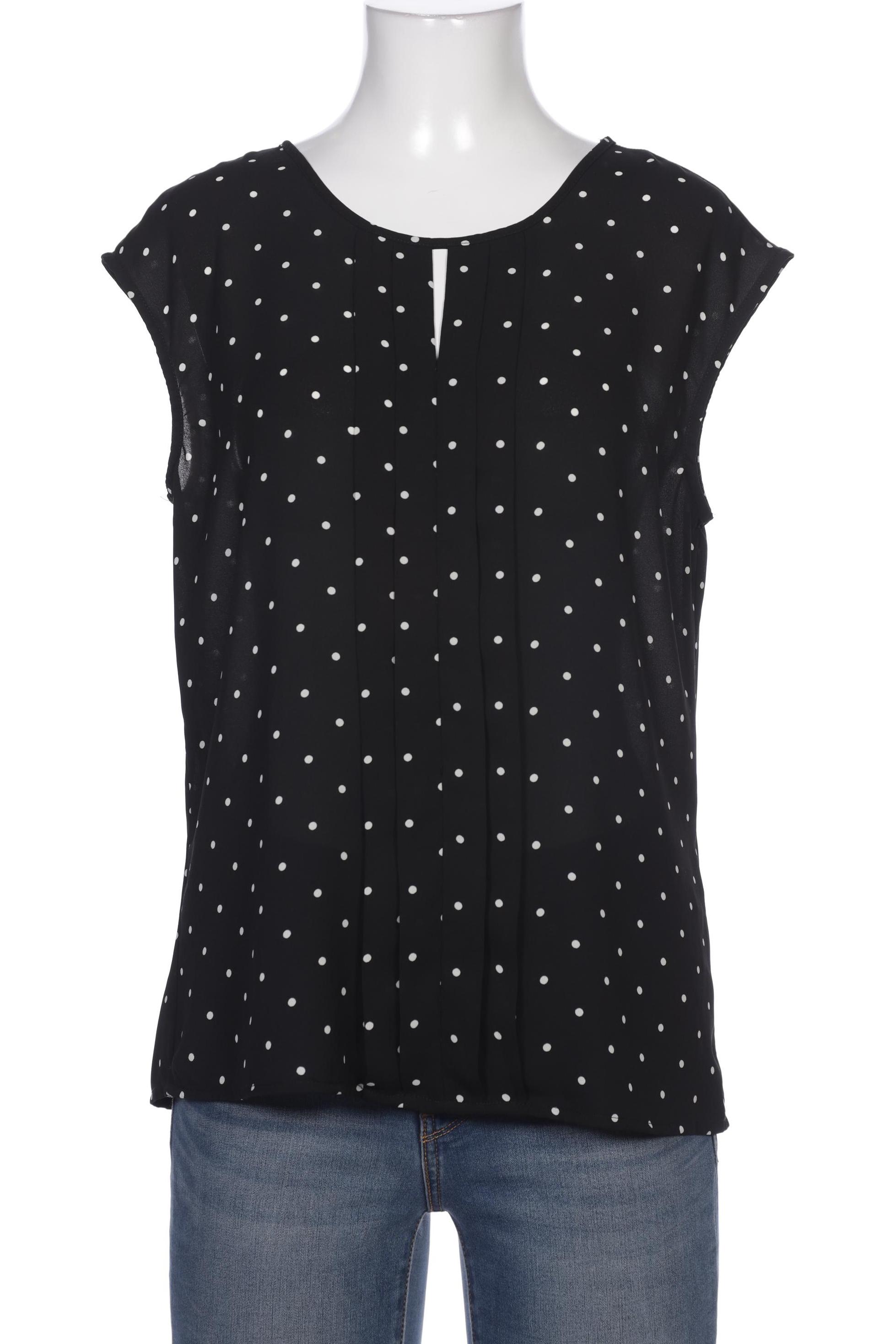 

Anna Field Damen Bluse, schwarz, Gr. 38