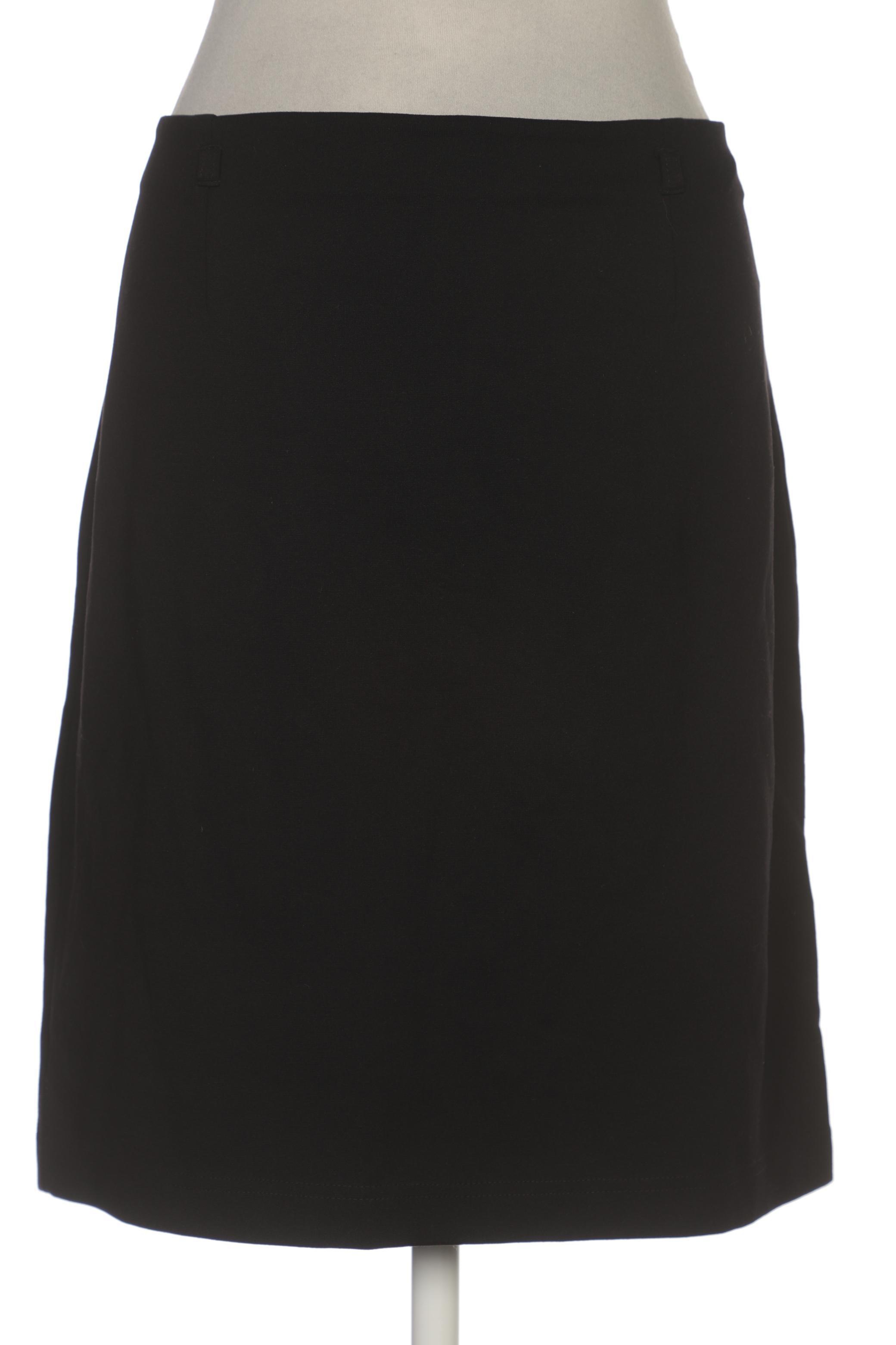 

Anna Field Damen Rock, schwarz, Gr. 40