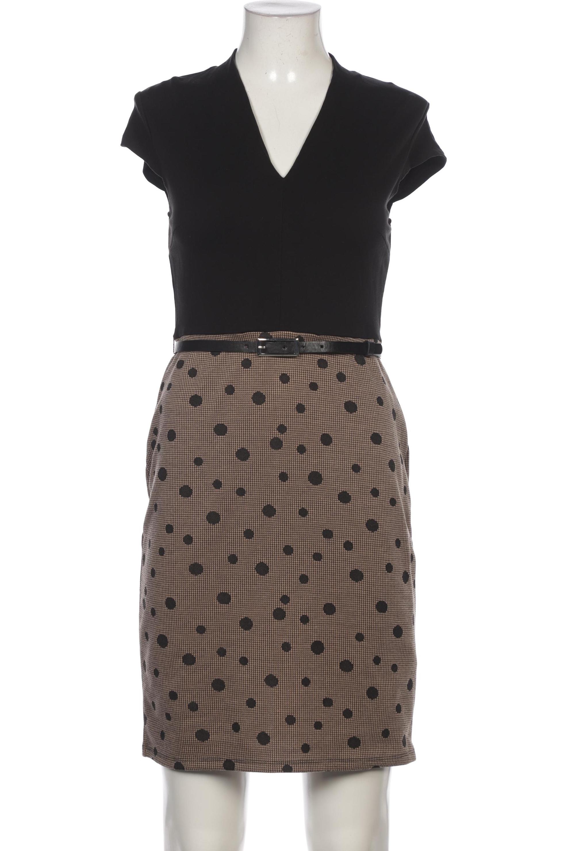 

Anna Field Damen Kleid, braun