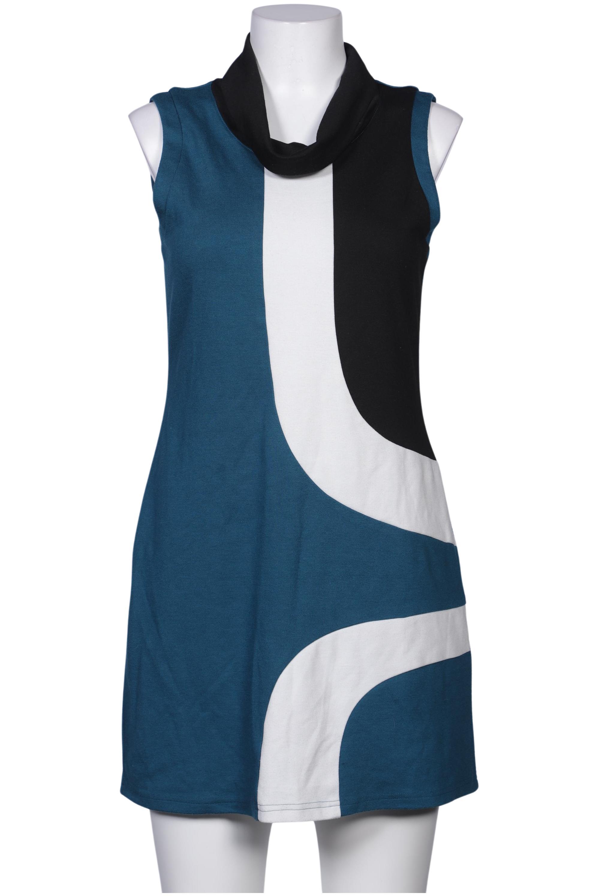 

Anna Field Damen Kleid, blau, Gr. 38
