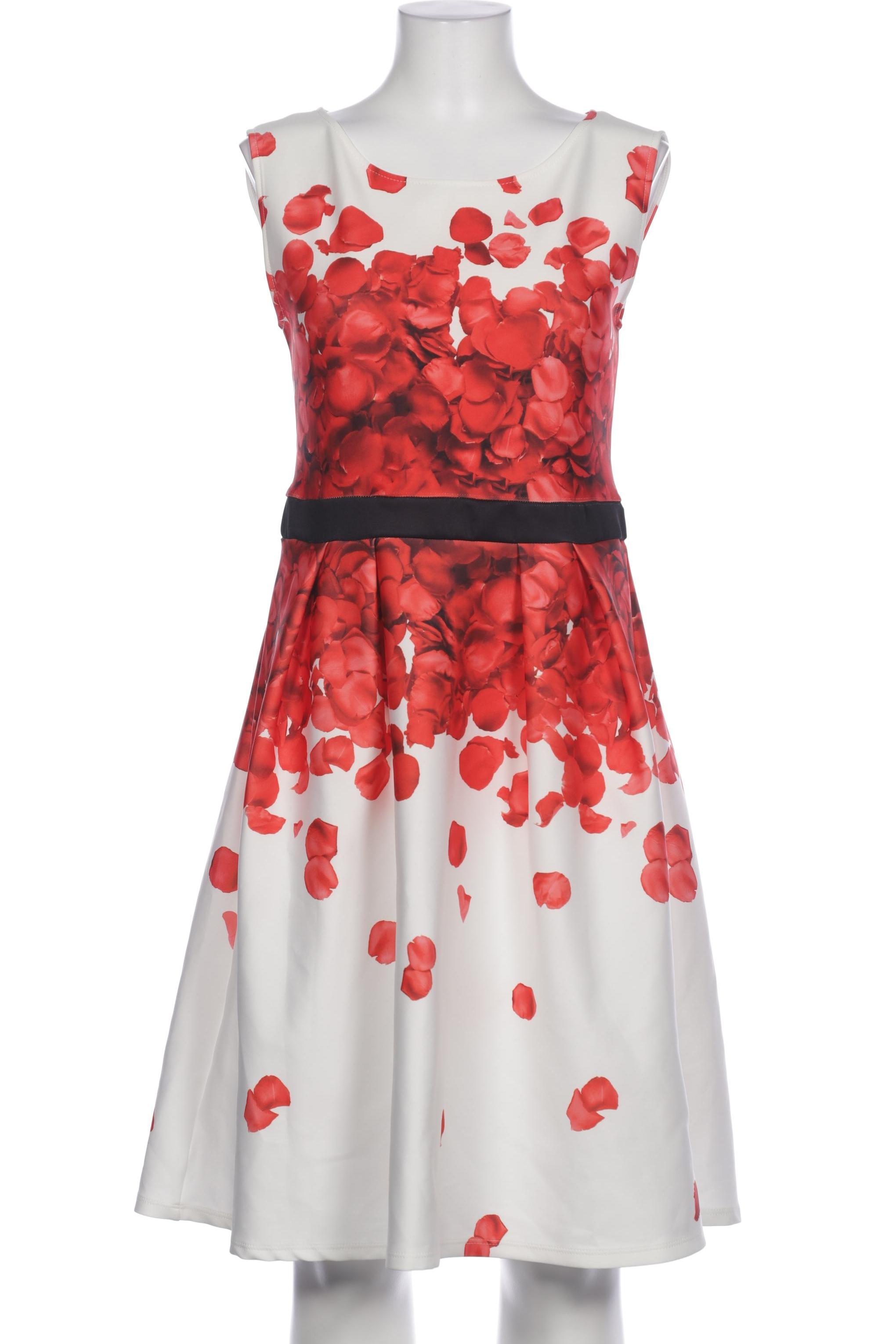 

Anna Field Damen Kleid, rot, Gr. 42