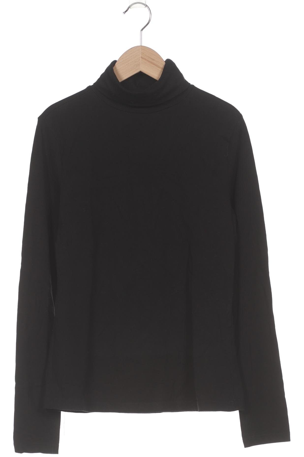 

Anna Field Damen Langarmshirt, schwarz, Gr. 36