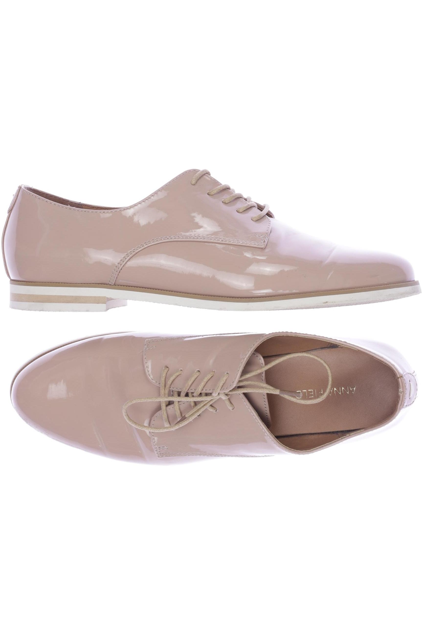 

Anna Field Damen Halbschuh, pink, Gr. 40