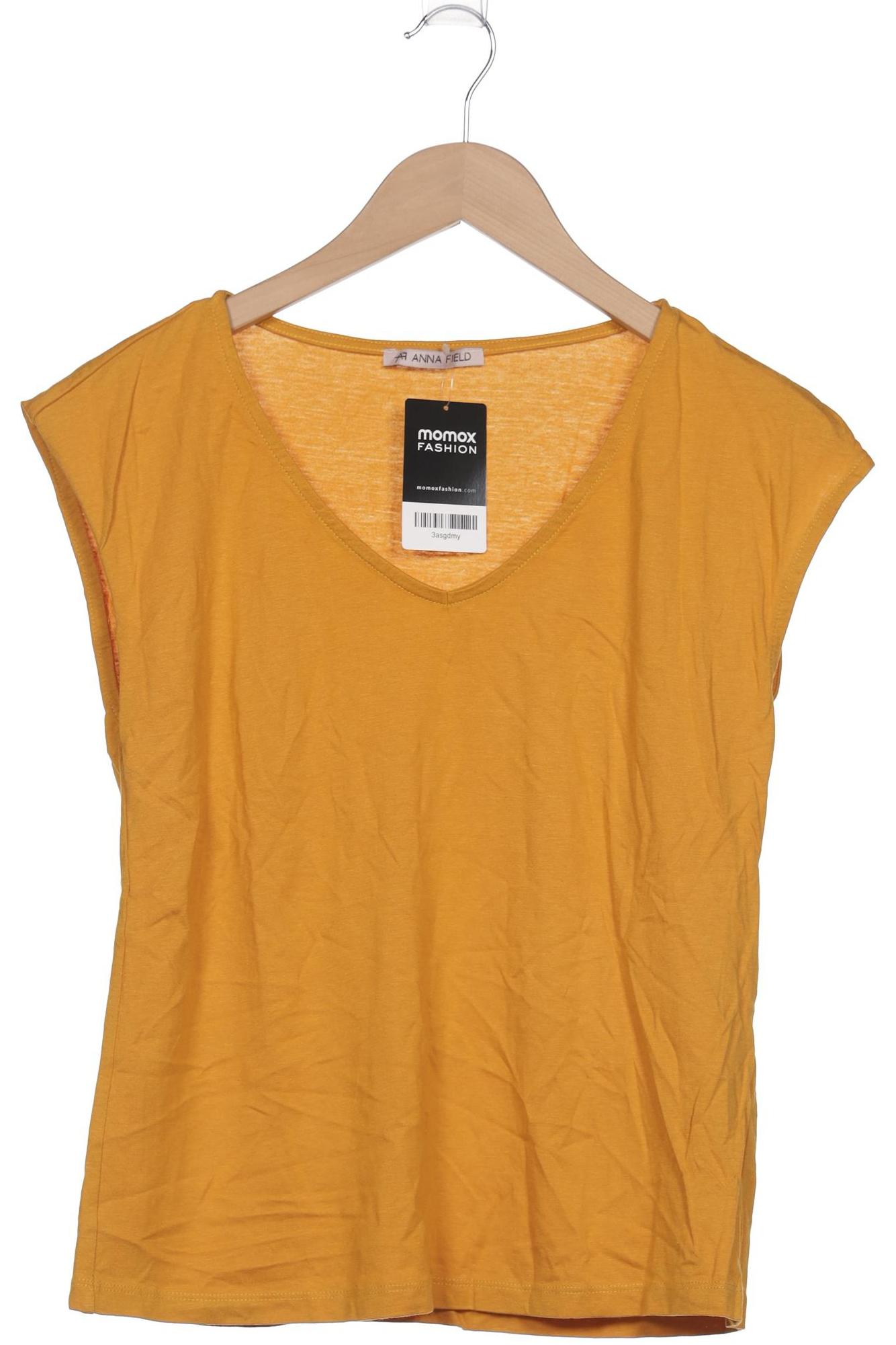 

Anna Field Damen T-Shirt, orange, Gr. 36