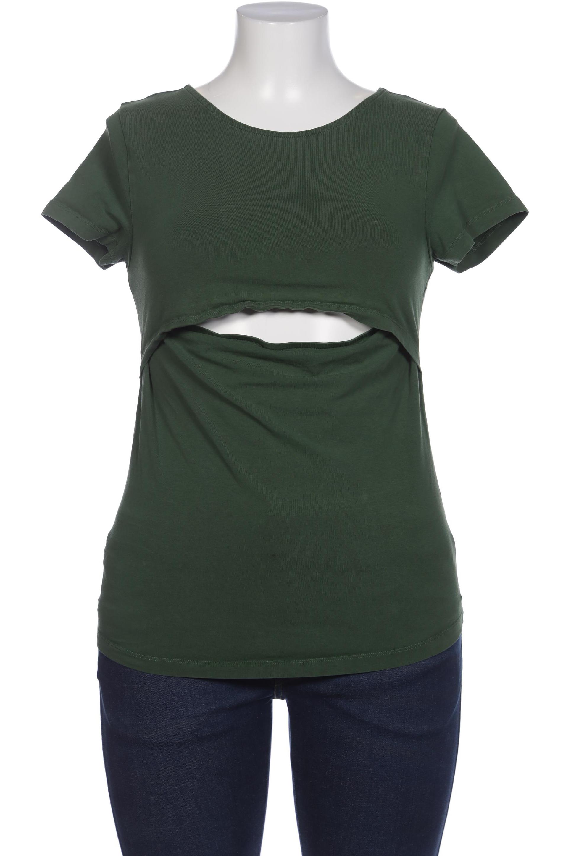 

Anna Field Damen T-Shirt, grün, Gr. 42