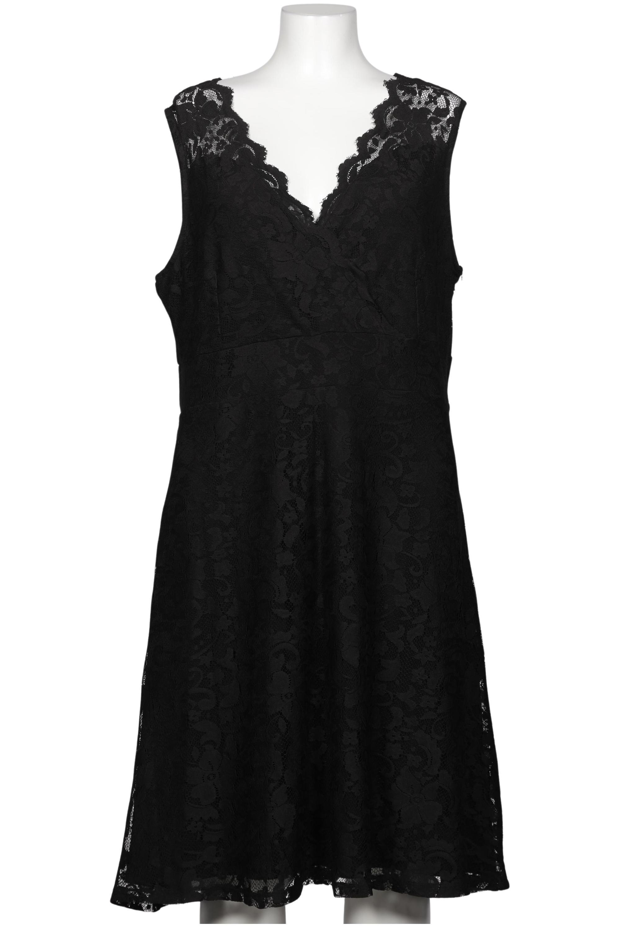 

Anna Field Damen Kleid, schwarz, Gr. 50