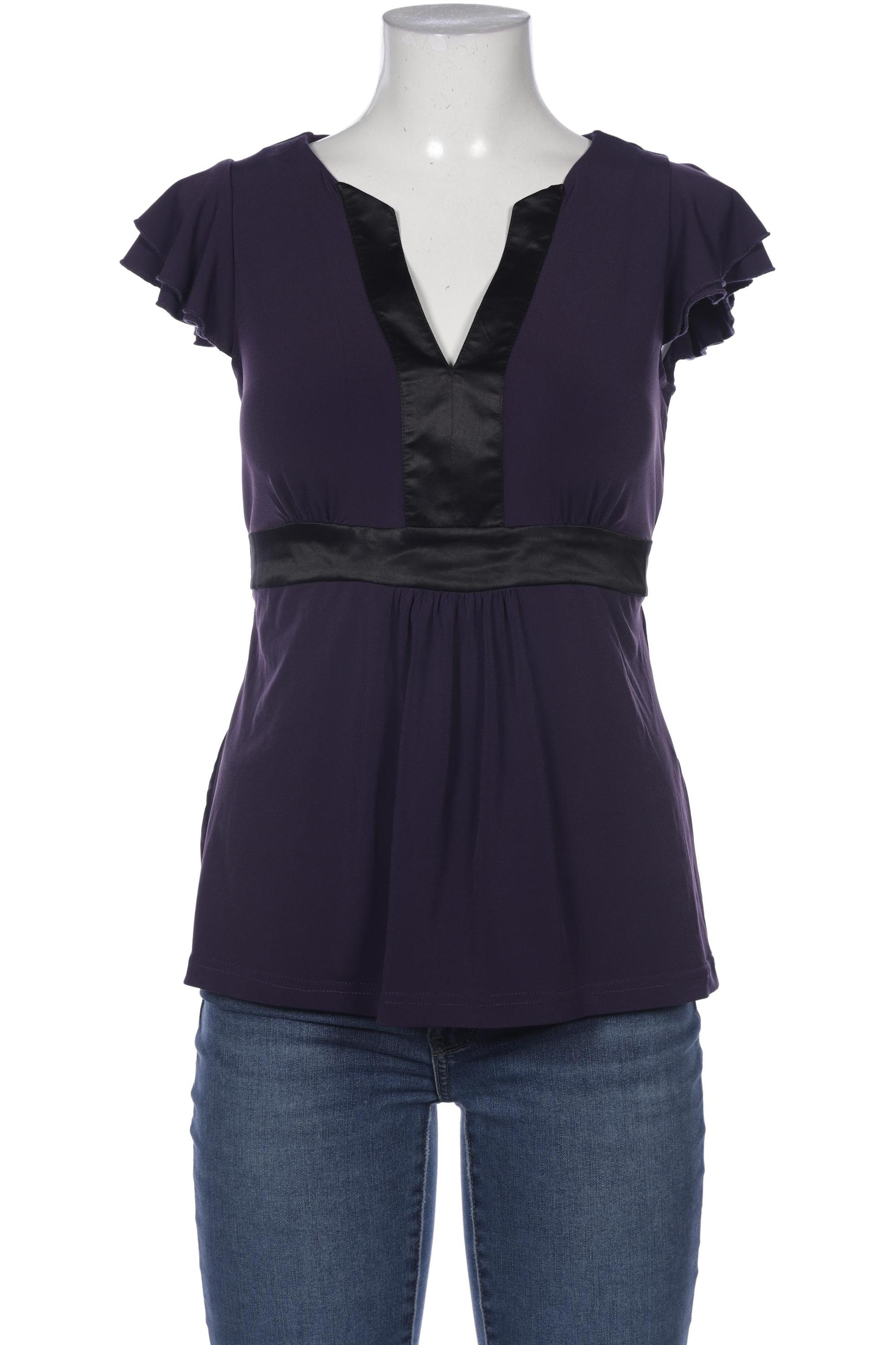 

Anna Field Damen Bluse, flieder, Gr. 40
