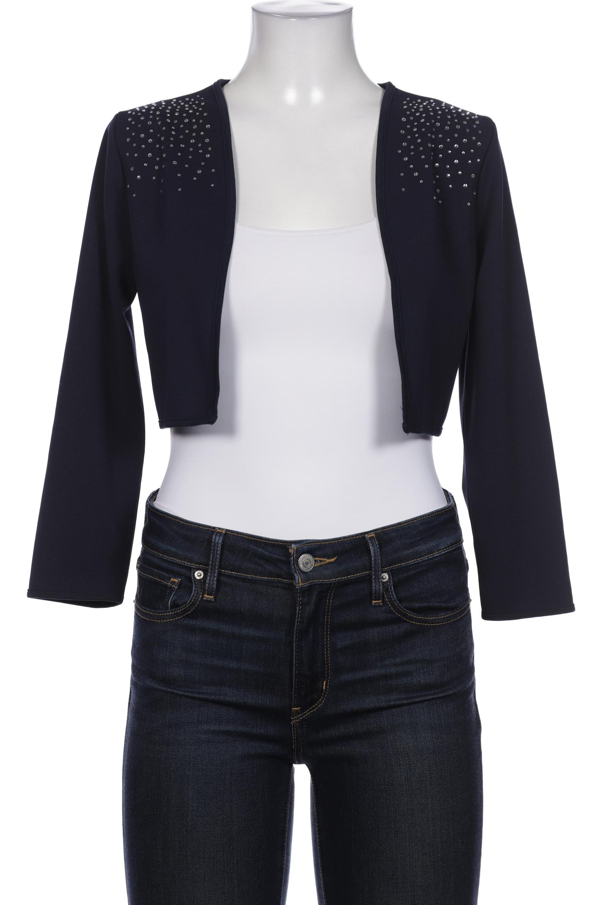 

Anna Field Damen Blazer, marineblau, Gr. 36