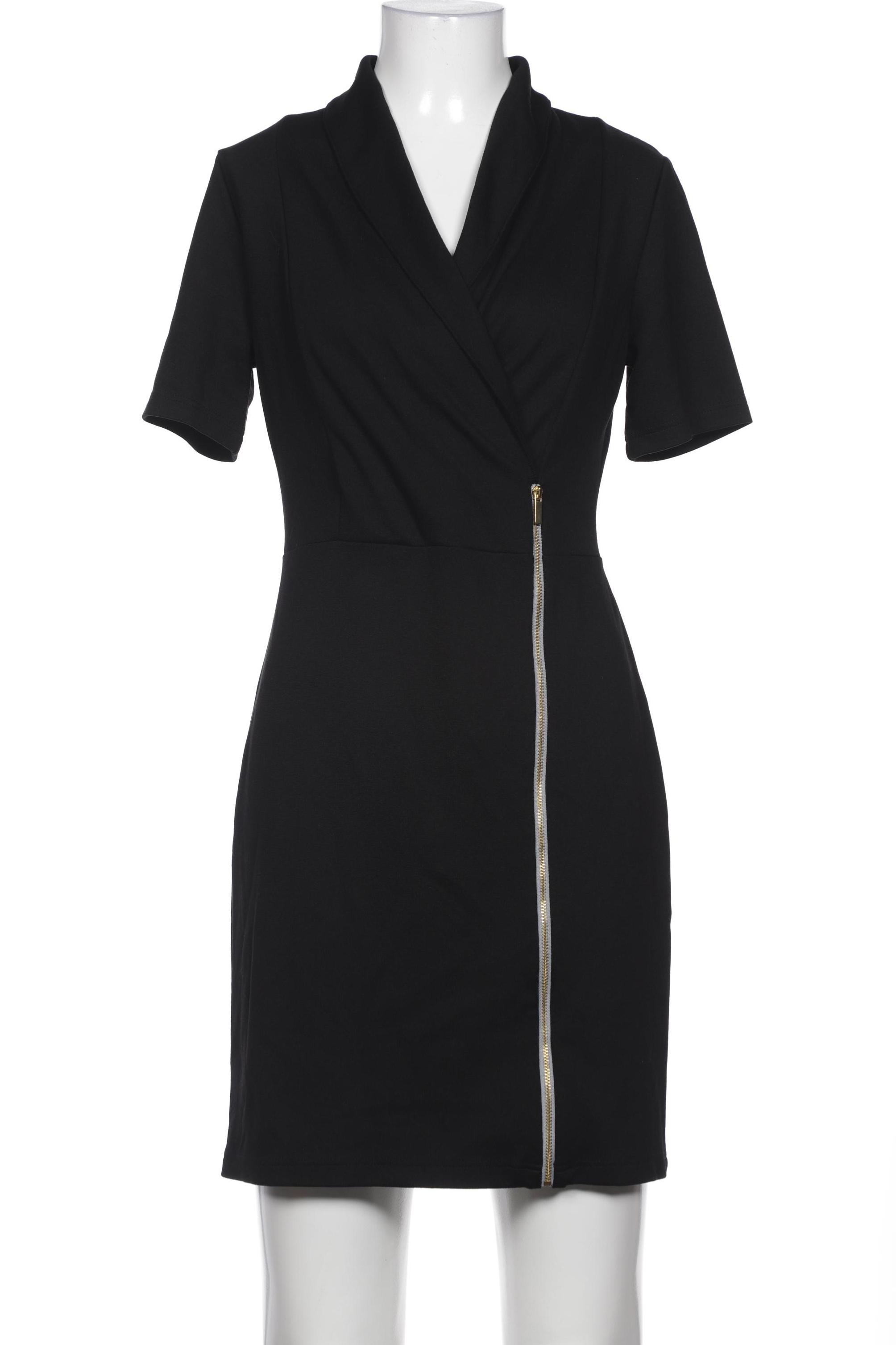

Anna Field Damen Kleid, schwarz, Gr. 34