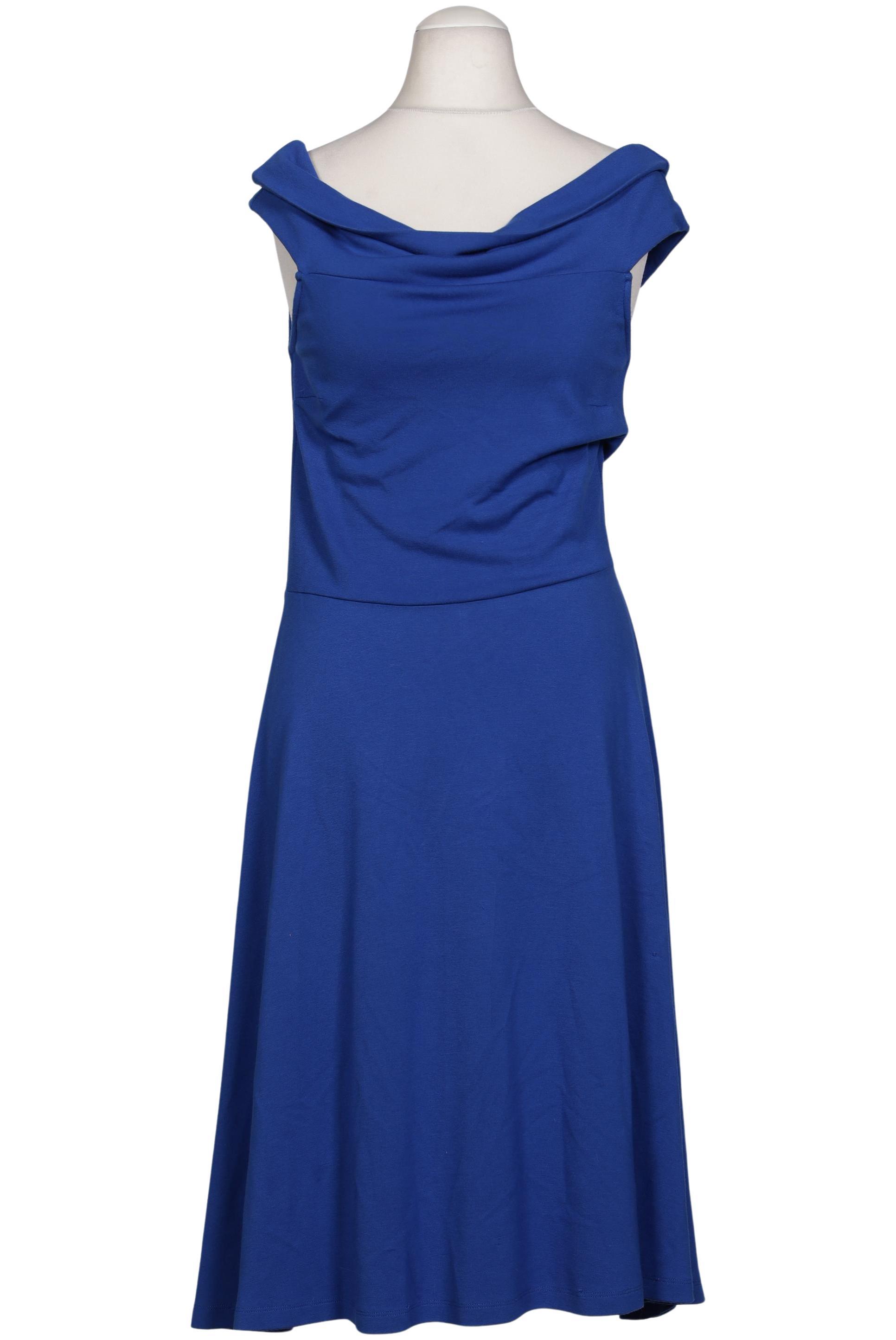 

Anna Field Damen Kleid, blau, Gr. 40