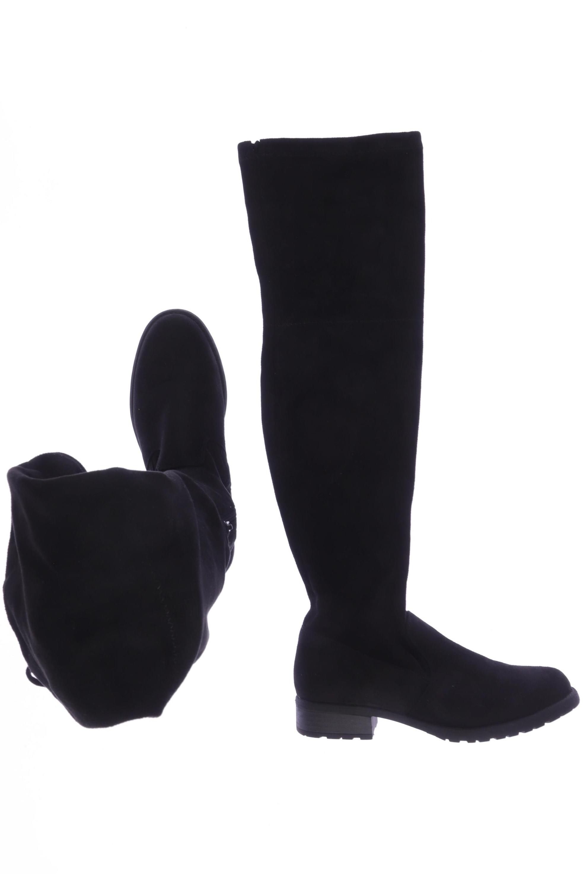 

Anna Field Damen Stiefel, schwarz, Gr. 39