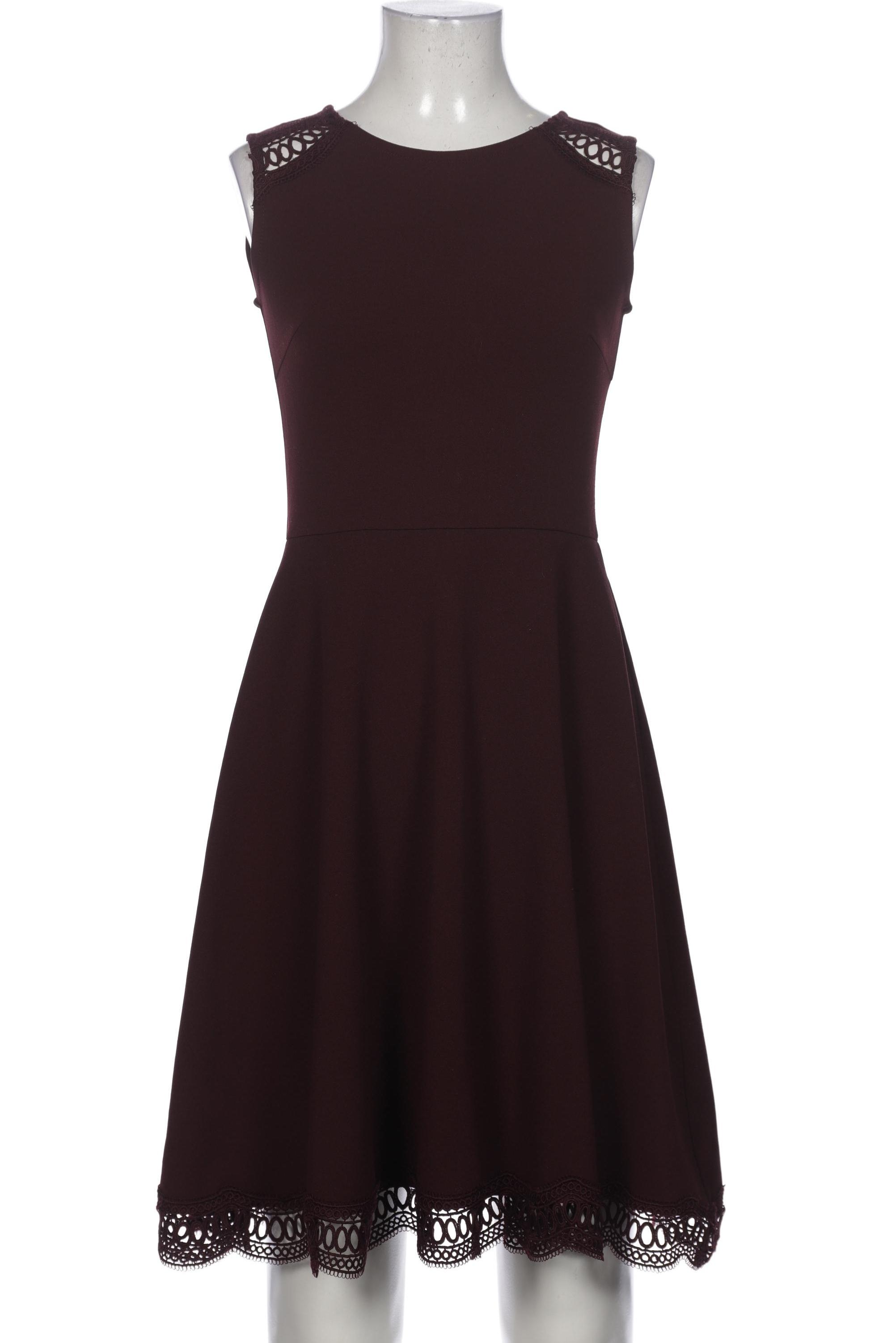 

Anna Field Damen Kleid, bordeaux, Gr. 34