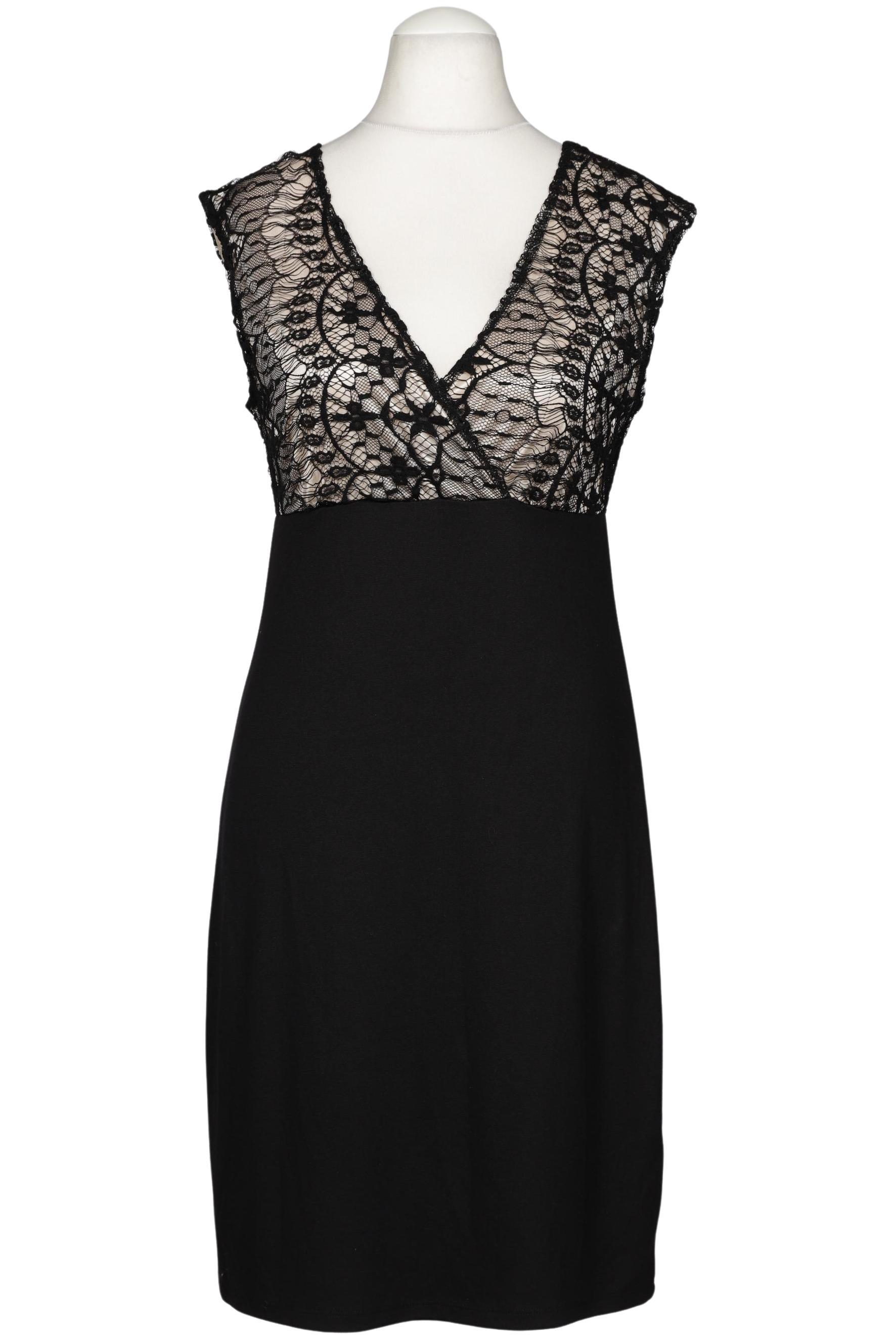 

Anna Field Damen Kleid, schwarz, Gr. 38