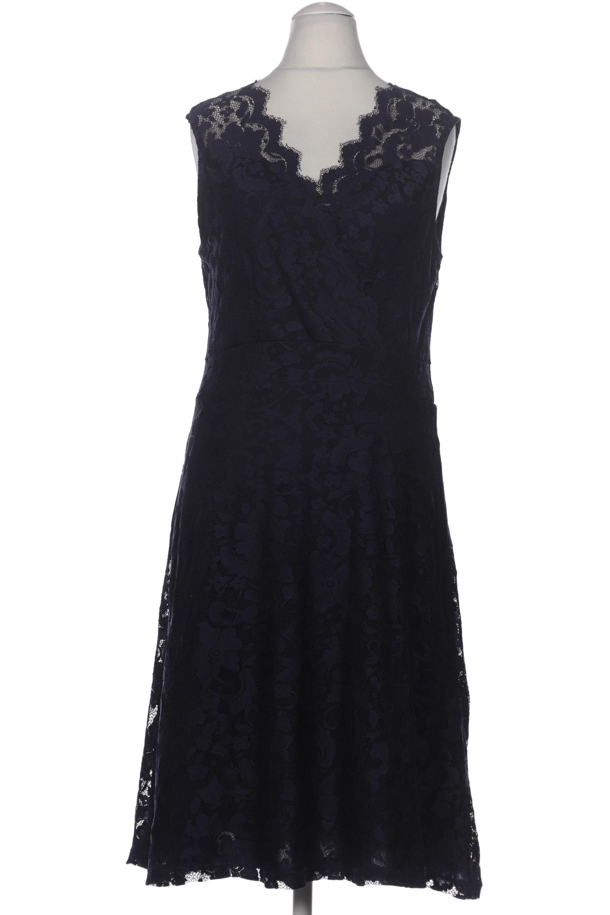 

Anna Field Damen Kleid, marineblau, Gr. 40