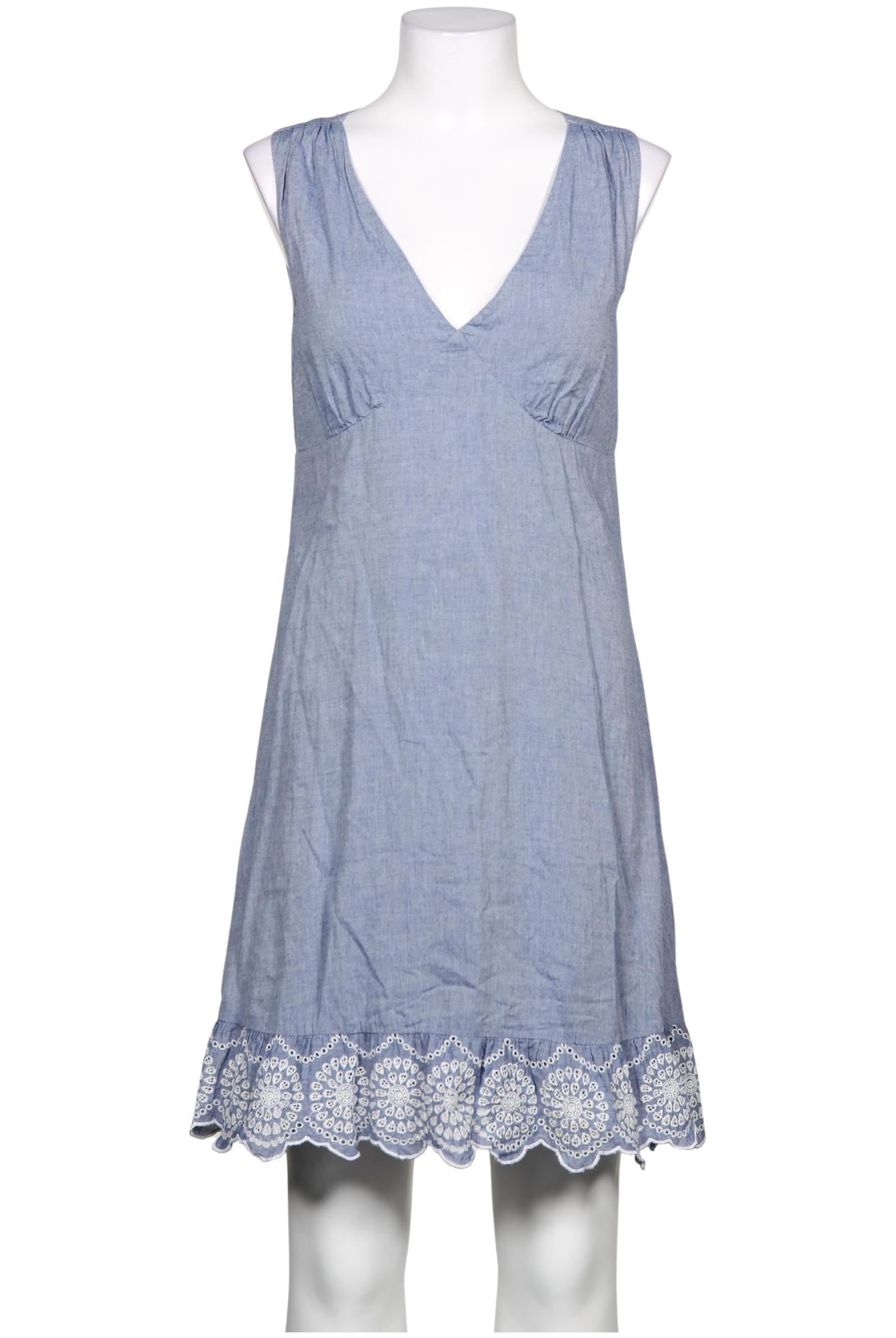 

Anna Field Damen Kleid, blau, Gr. 38