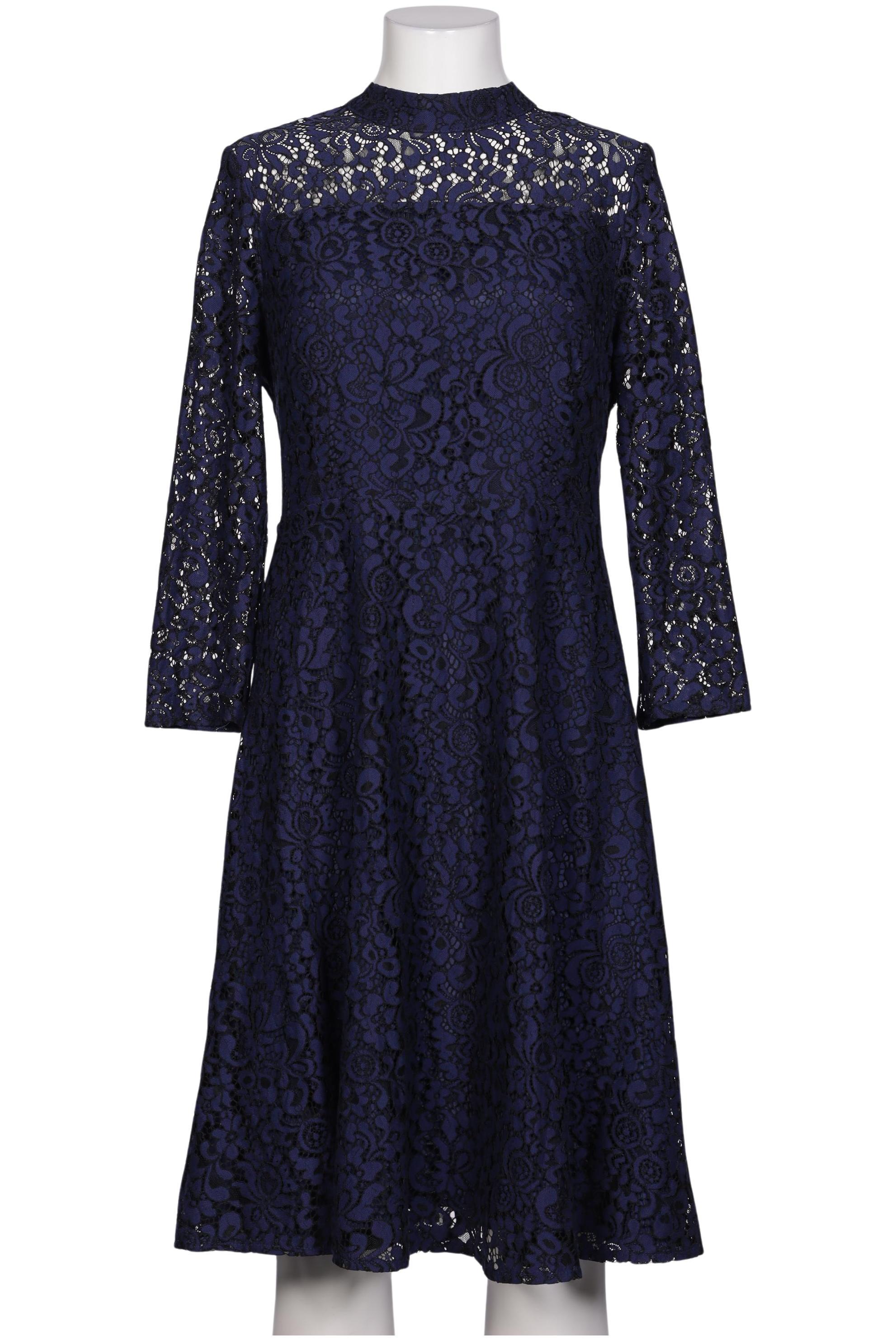 

Anna Field Damen Kleid, blau, Gr. 42