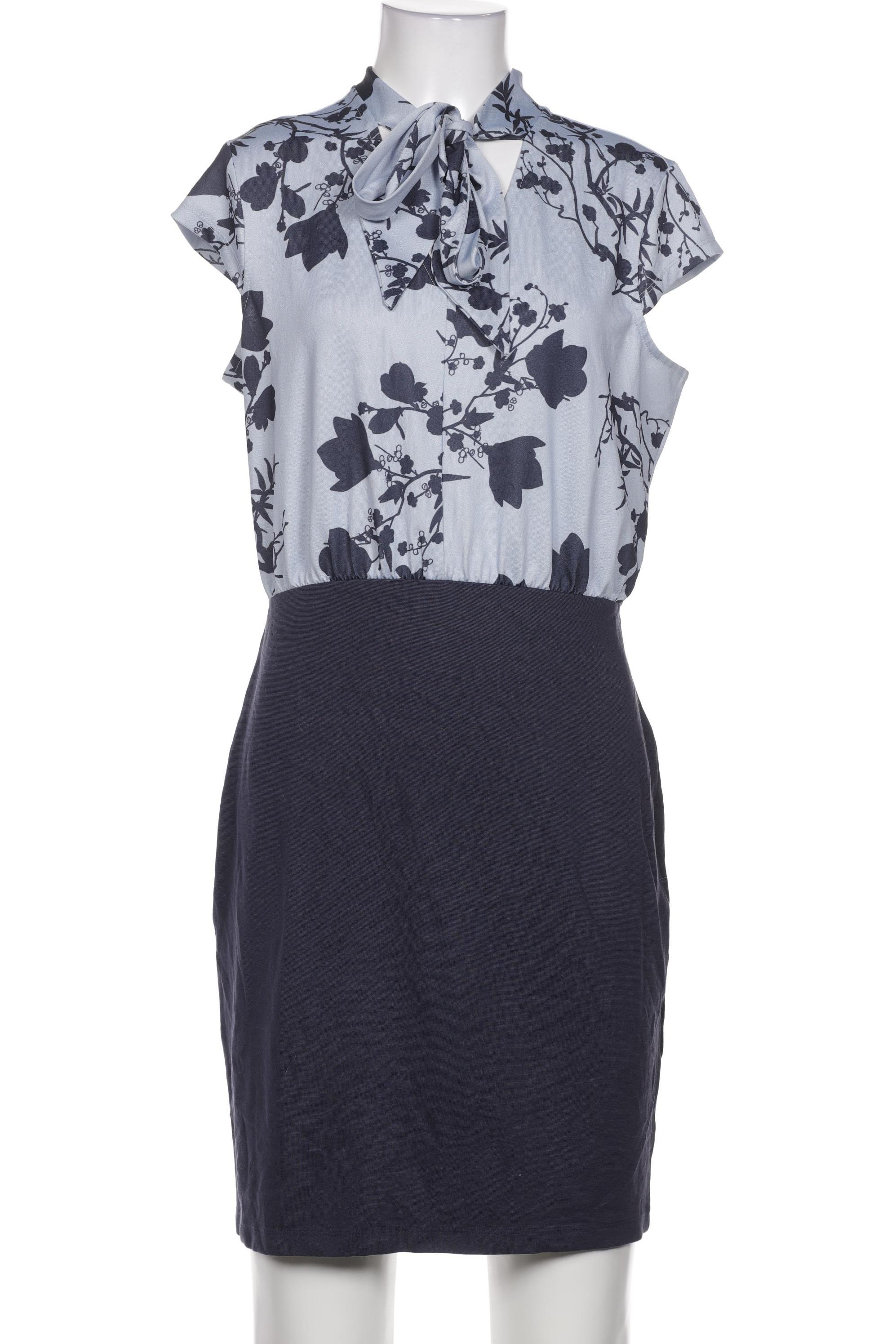 

Anna Field Damen Kleid, marineblau, Gr. 38