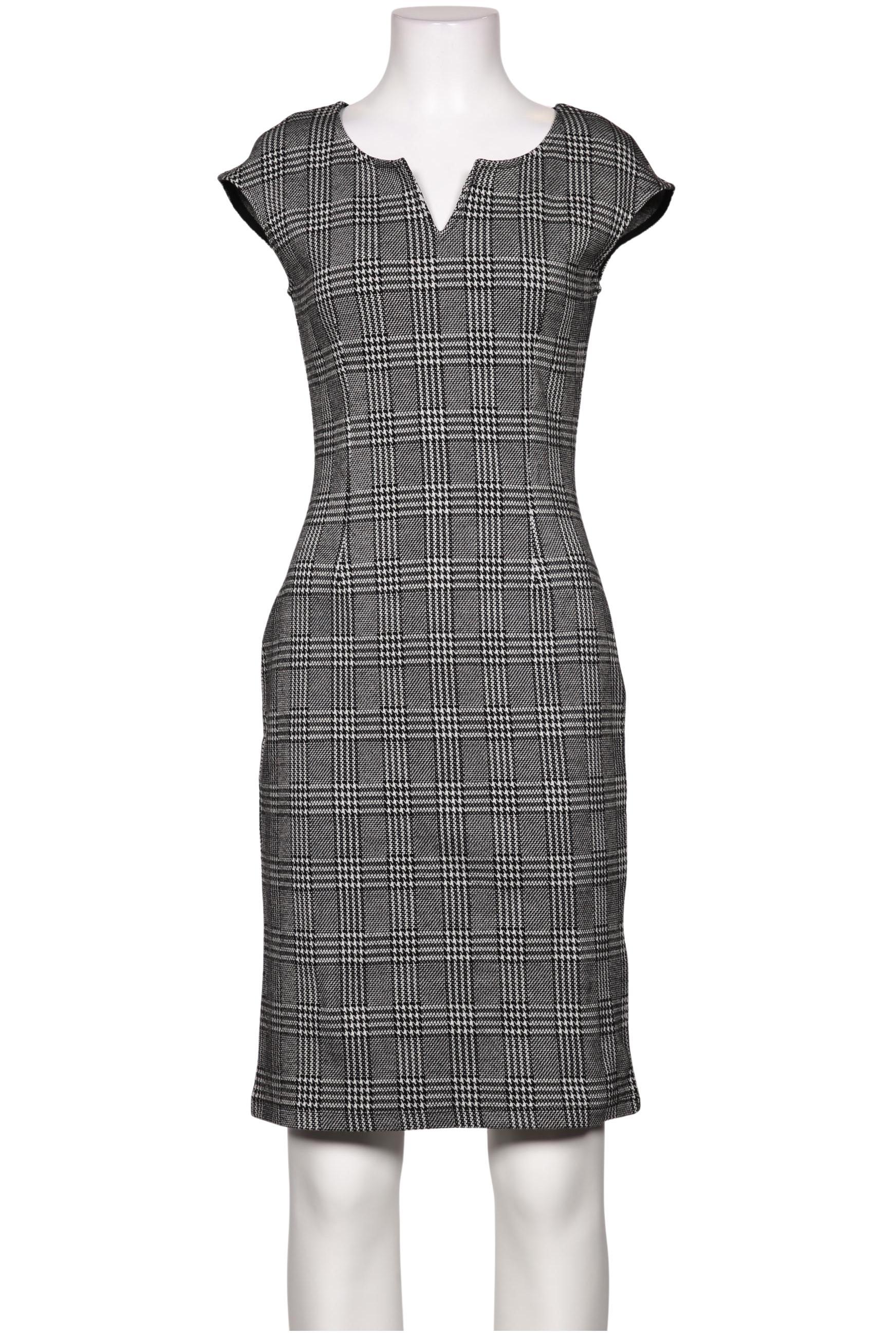 

Anna Field Damen Kleid, schwarz, Gr. 36