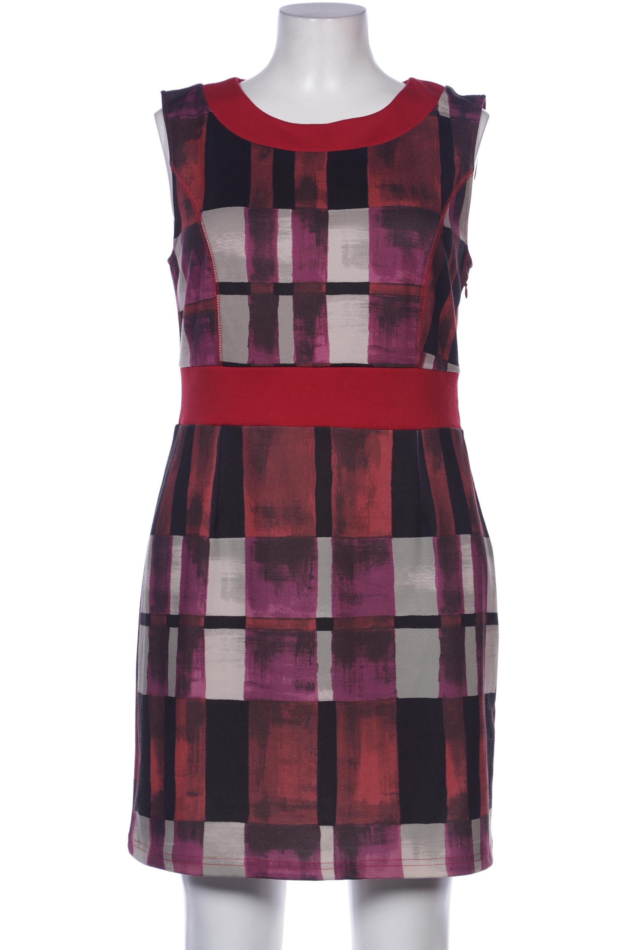 

Anna Field Damen Kleid, rot, Gr. 42
