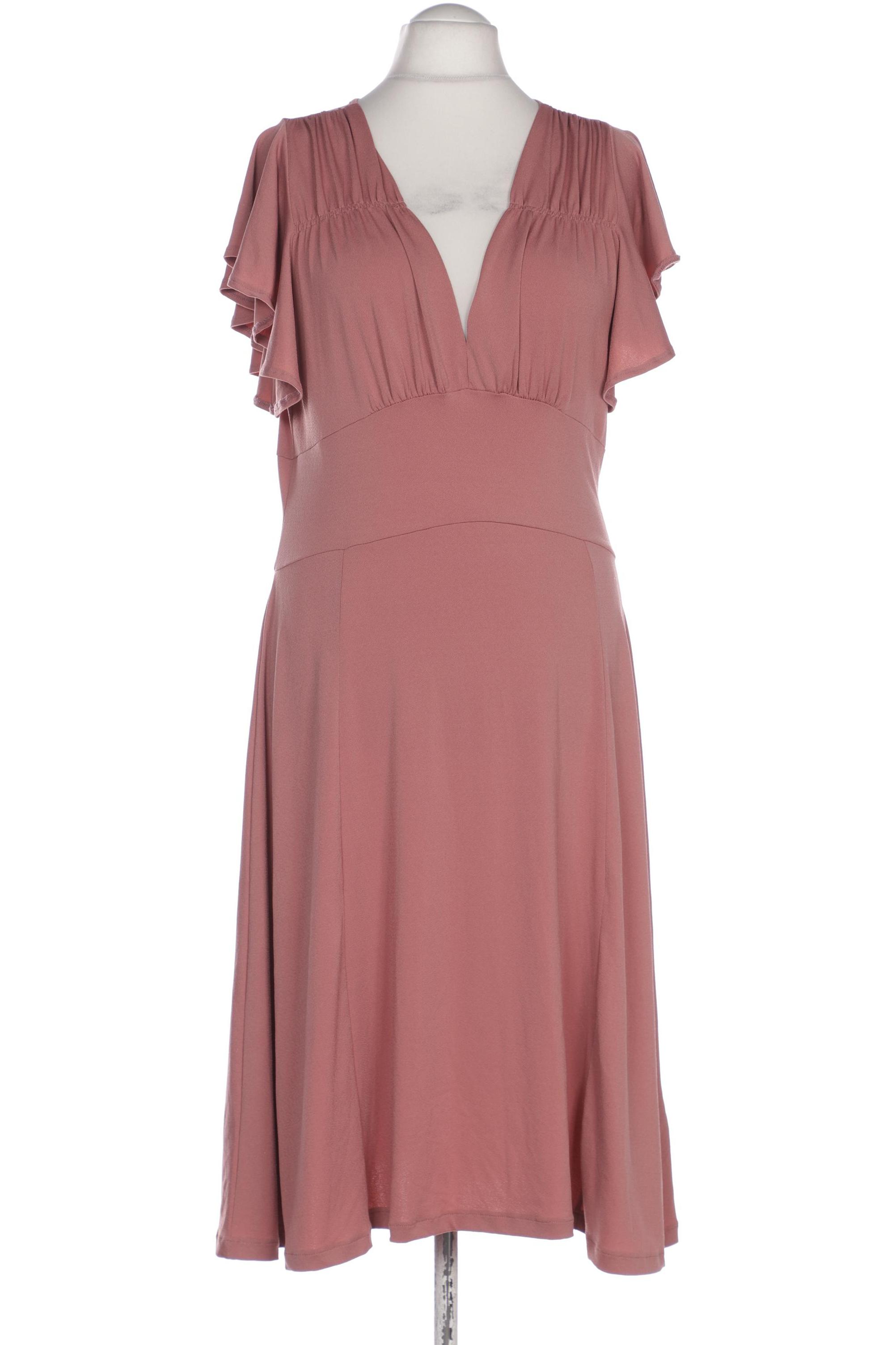 

Anna Field Damen Kleid, pink, Gr. 42