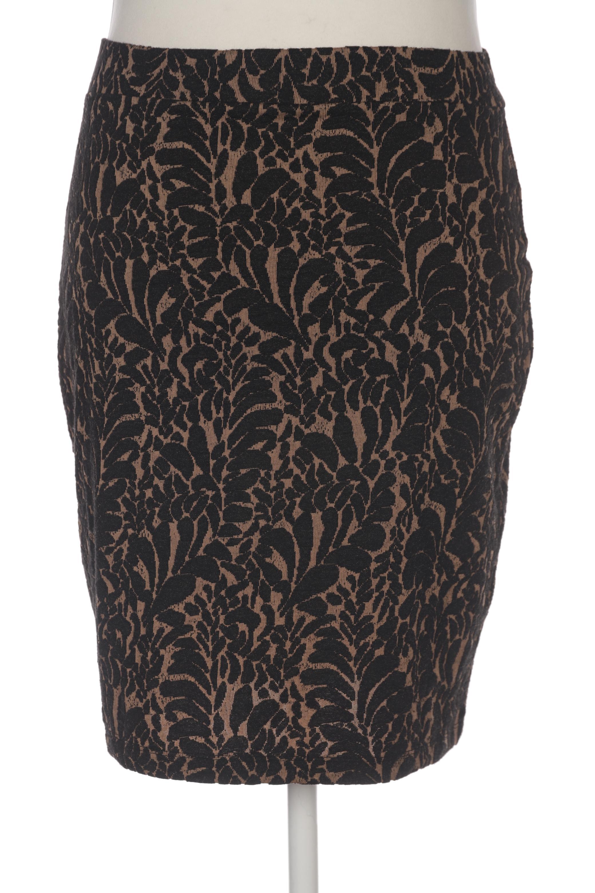 

Anna Field Damen Rock, braun, Gr. 42