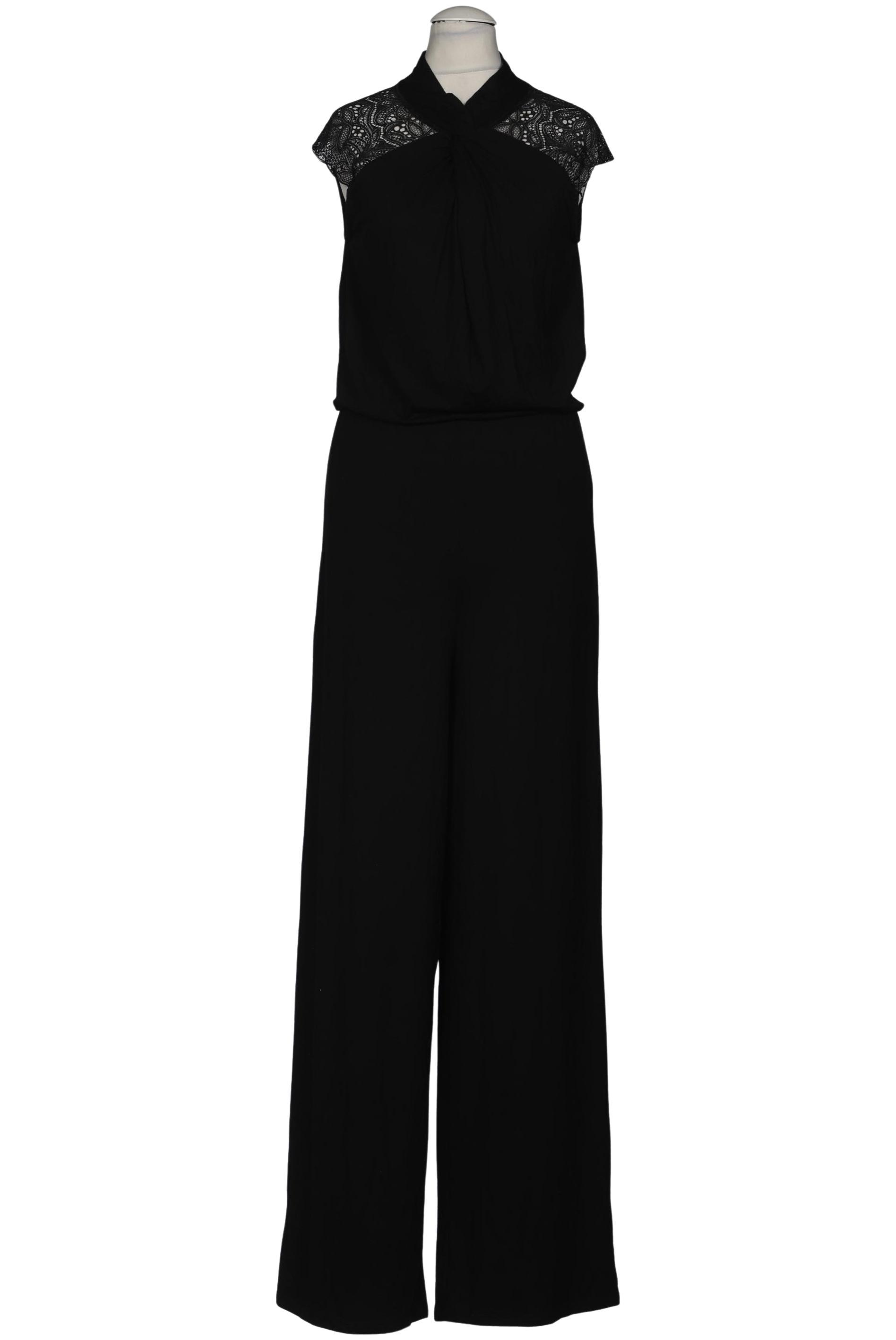 

Anna Field Damen Jumpsuit/Overall, schwarz, Gr. 36