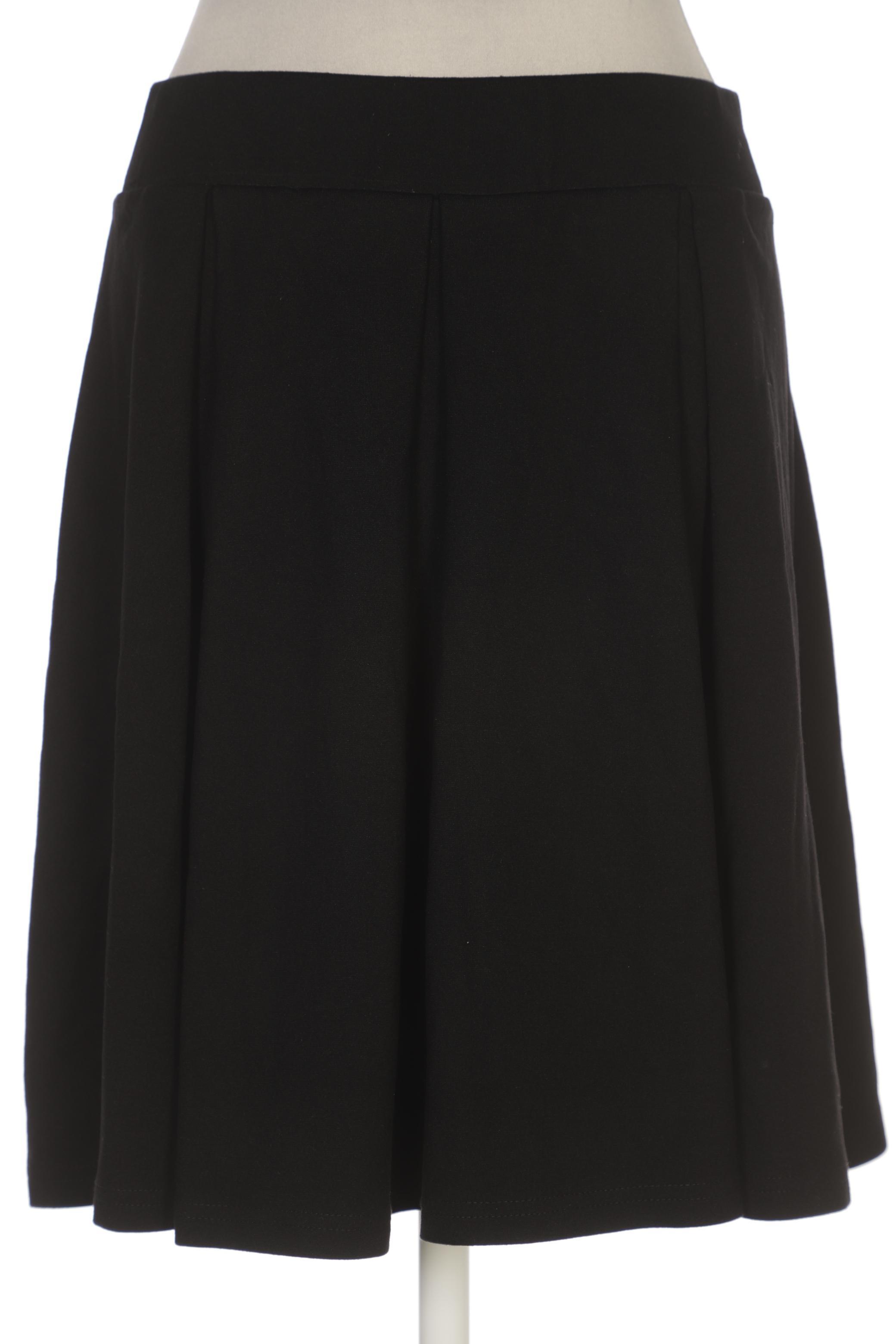 

Anna Field Damen Rock, schwarz, Gr. 27