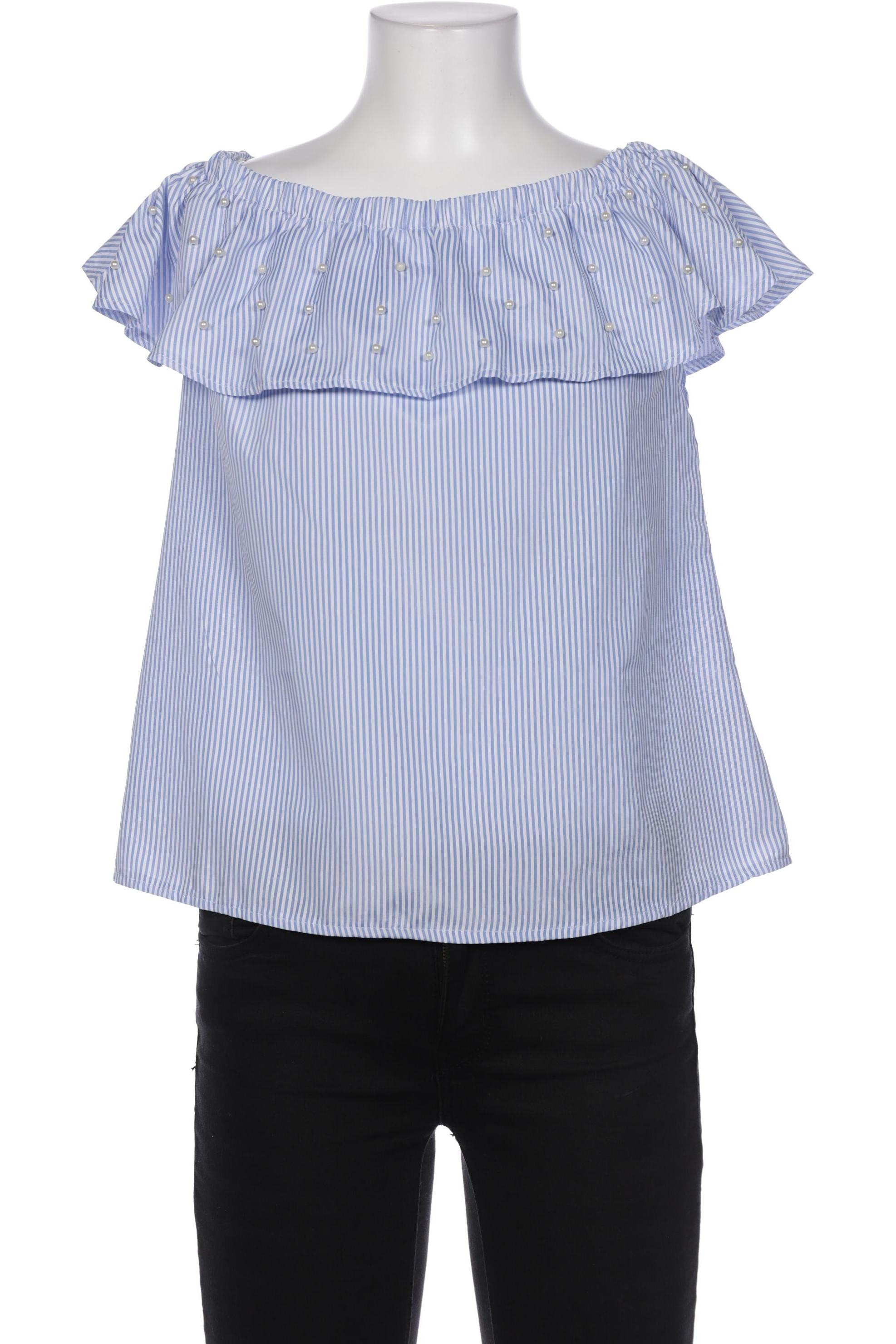 

Anna Field Damen Bluse, hellblau, Gr. 38