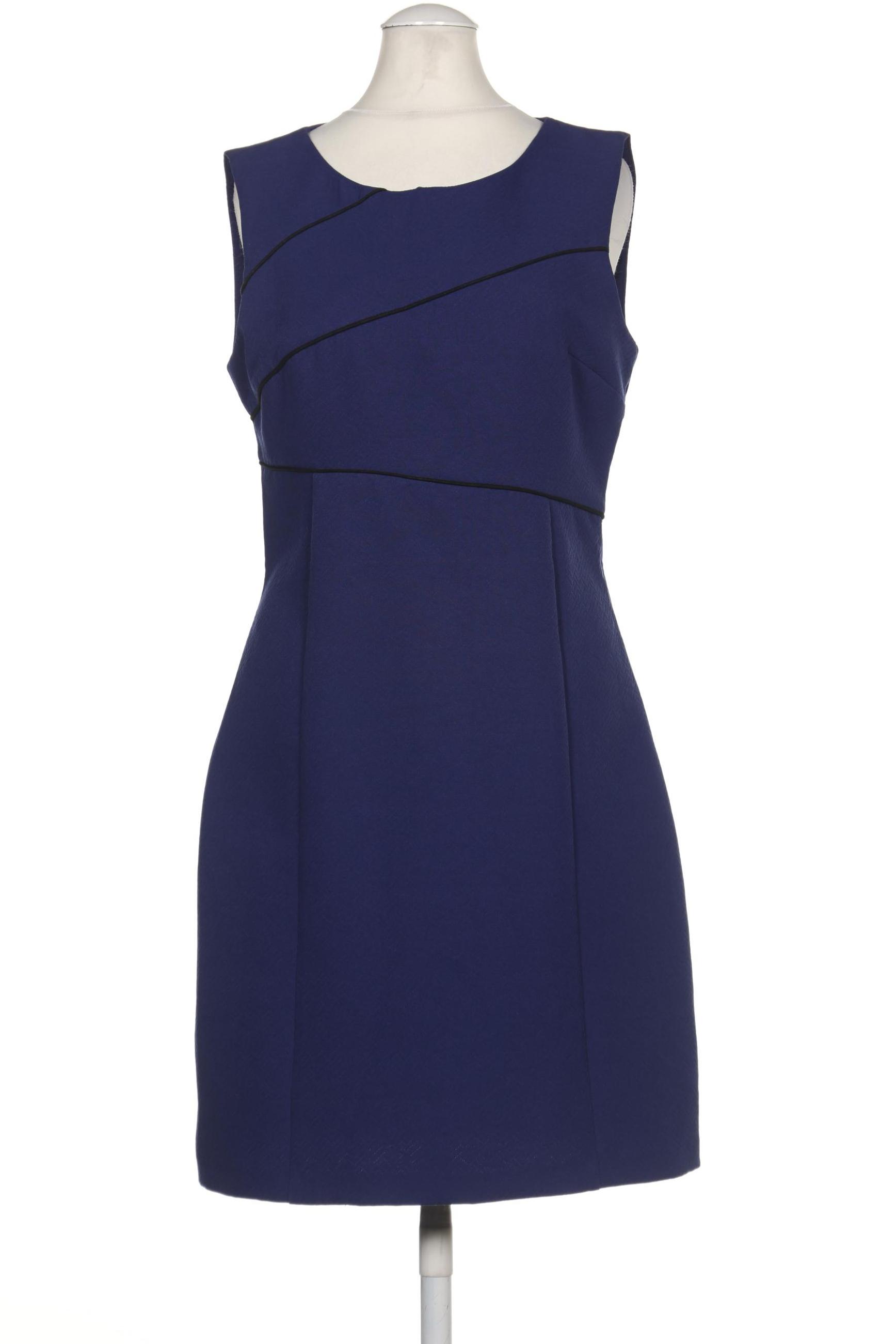 

Anna Field Damen Kleid, marineblau