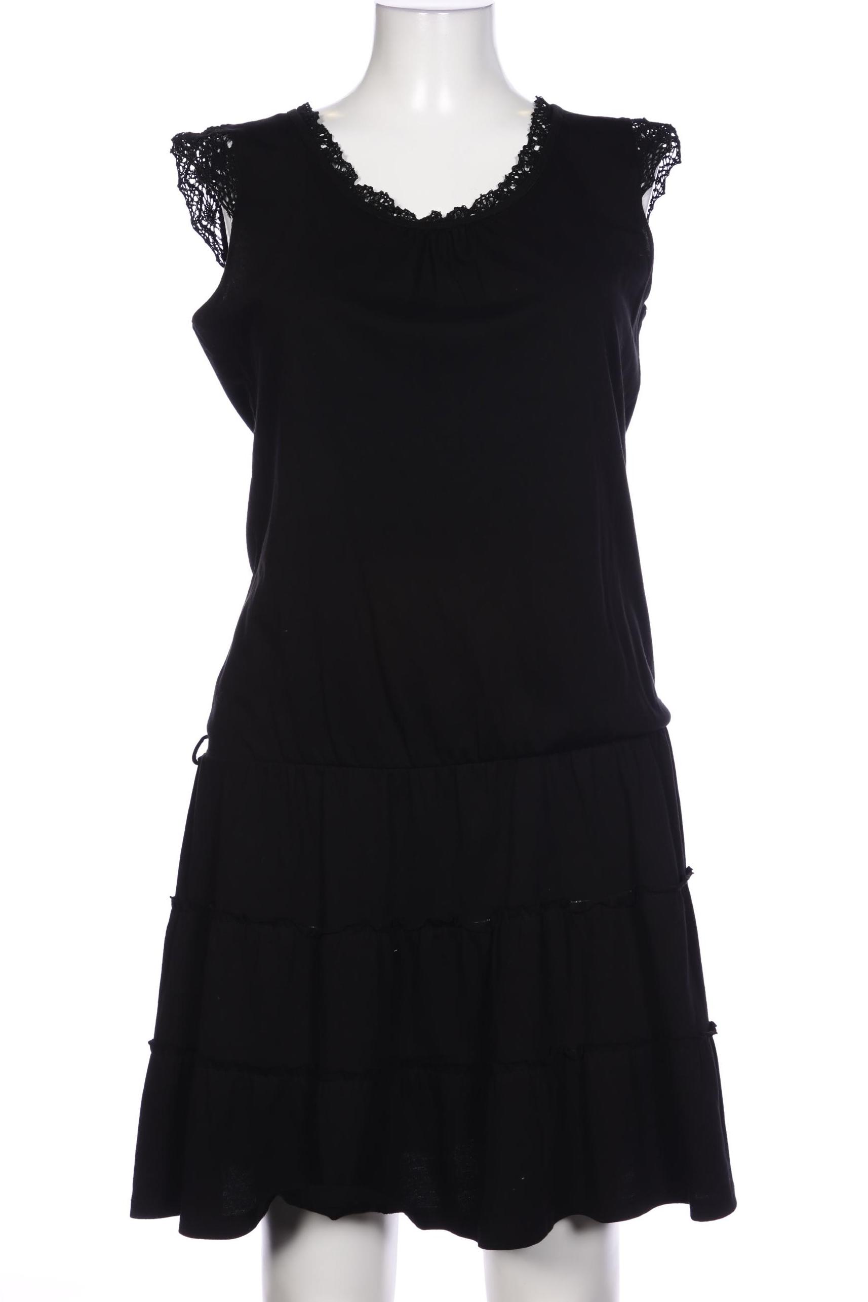 

Anna Field Damen Kleid, schwarz