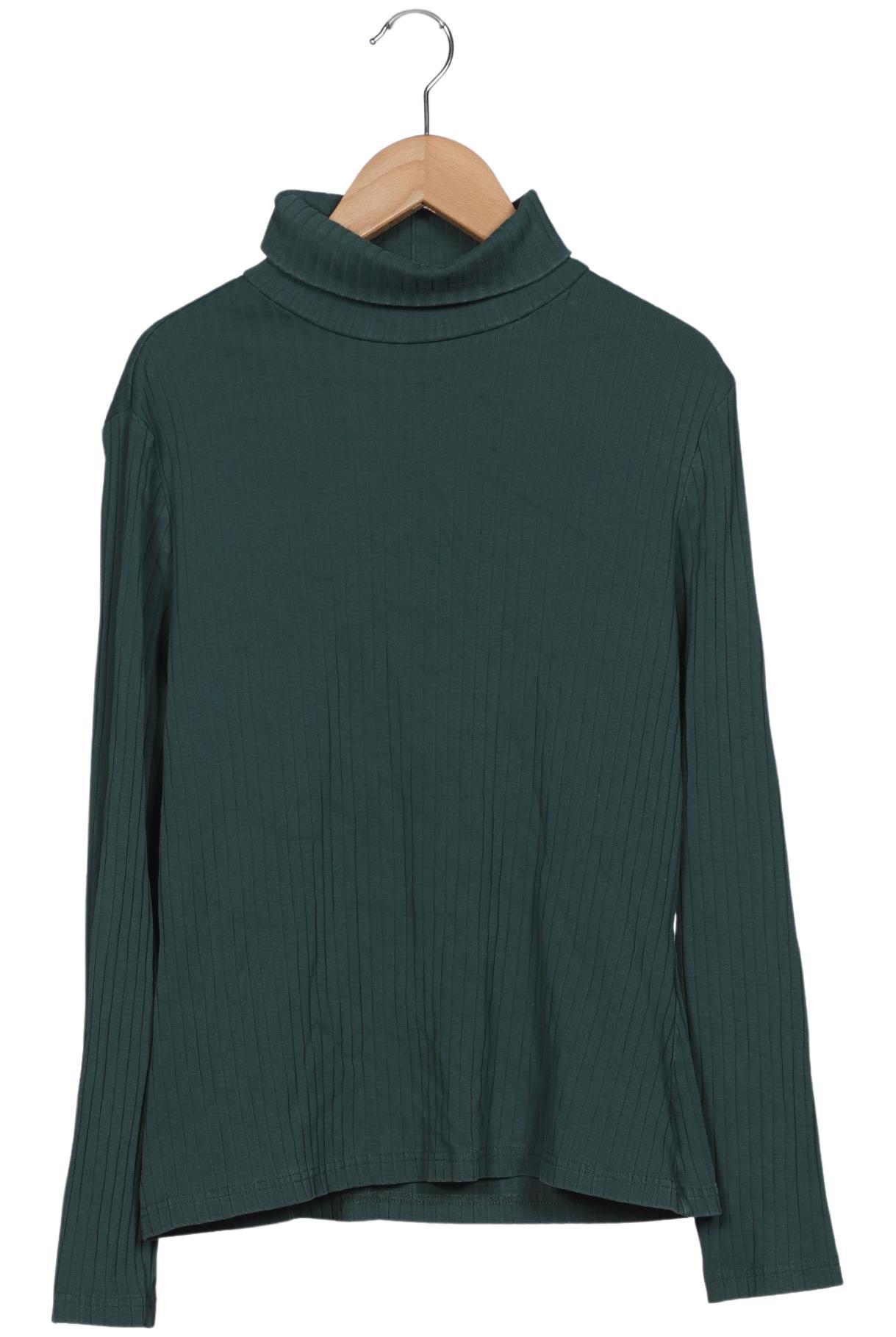 

Anna Field Damen Langarmshirt, grün, Gr. 42
