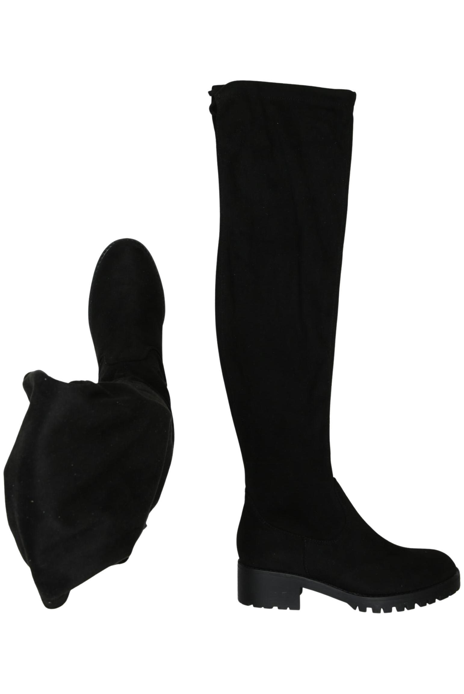 

Anna Field Damen Stiefel, schwarz, Gr. 36