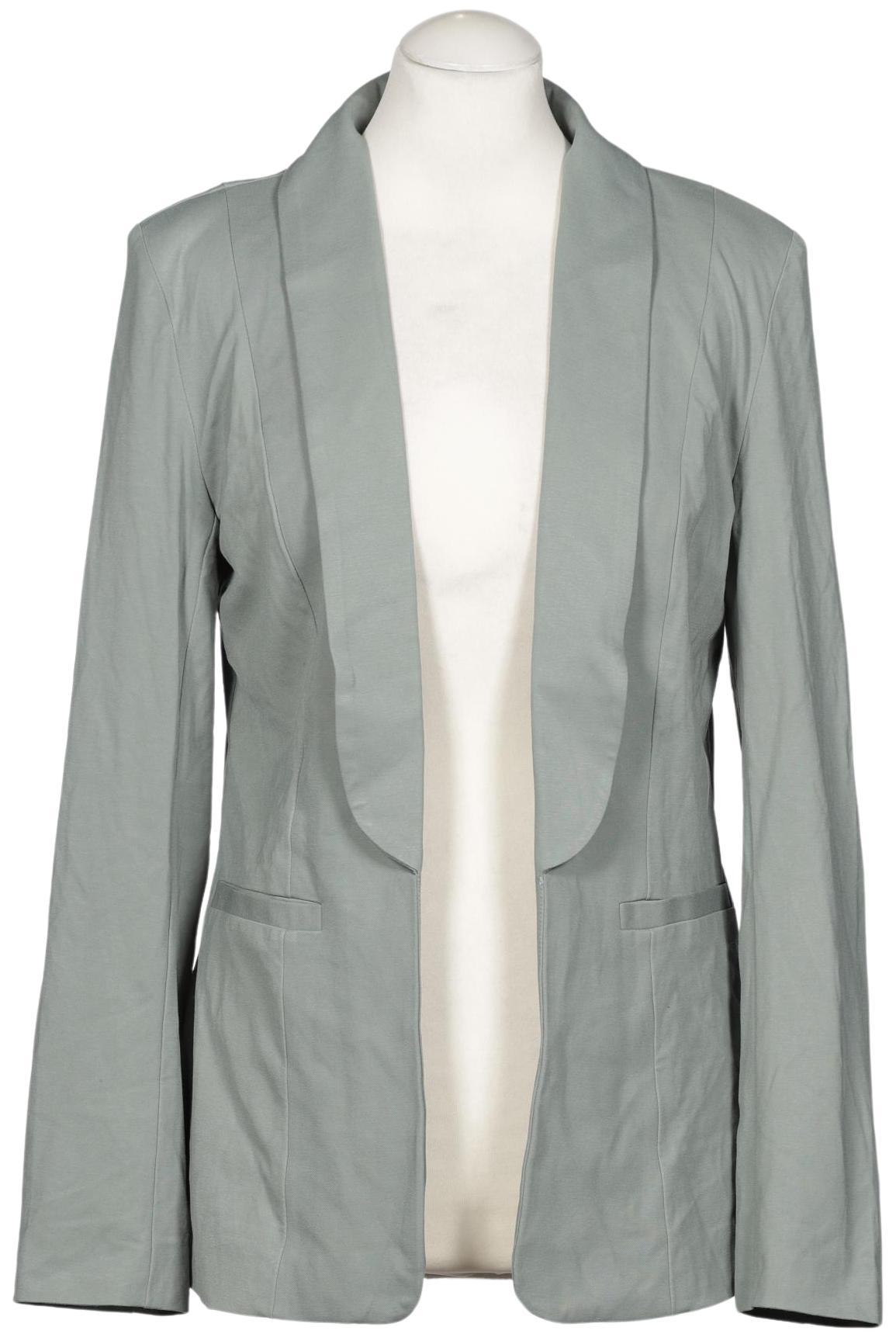 

Anna Field Damen Blazer, hellgrün, Gr. 38