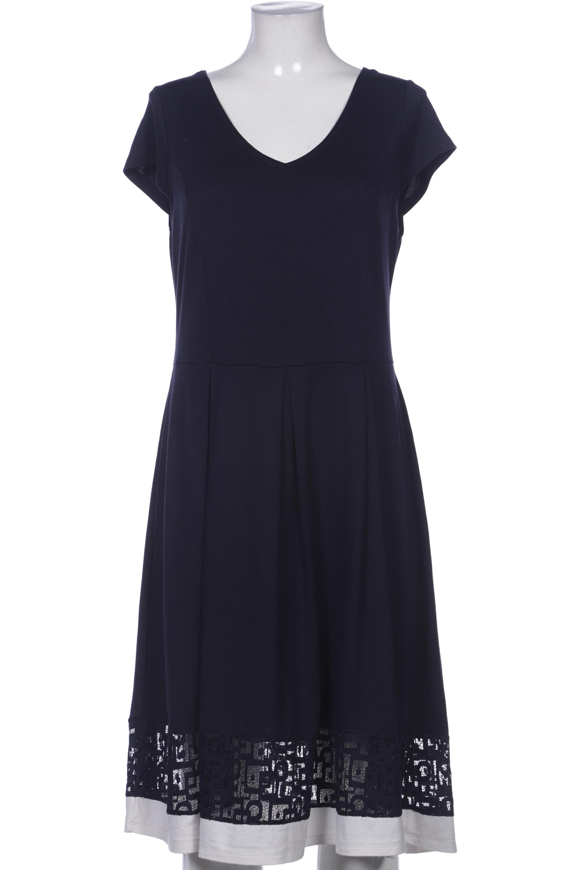

Anna Field Damen Kleid, marineblau, Gr. 42