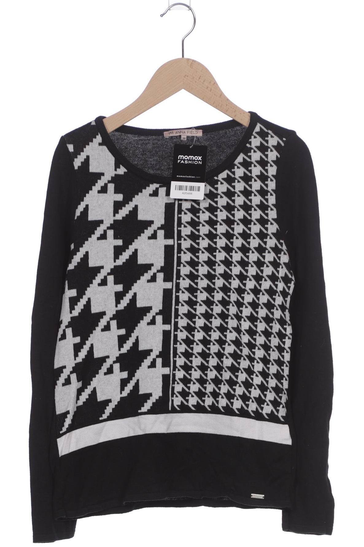 

Anna Field Damen Pullover, schwarz, Gr. 36