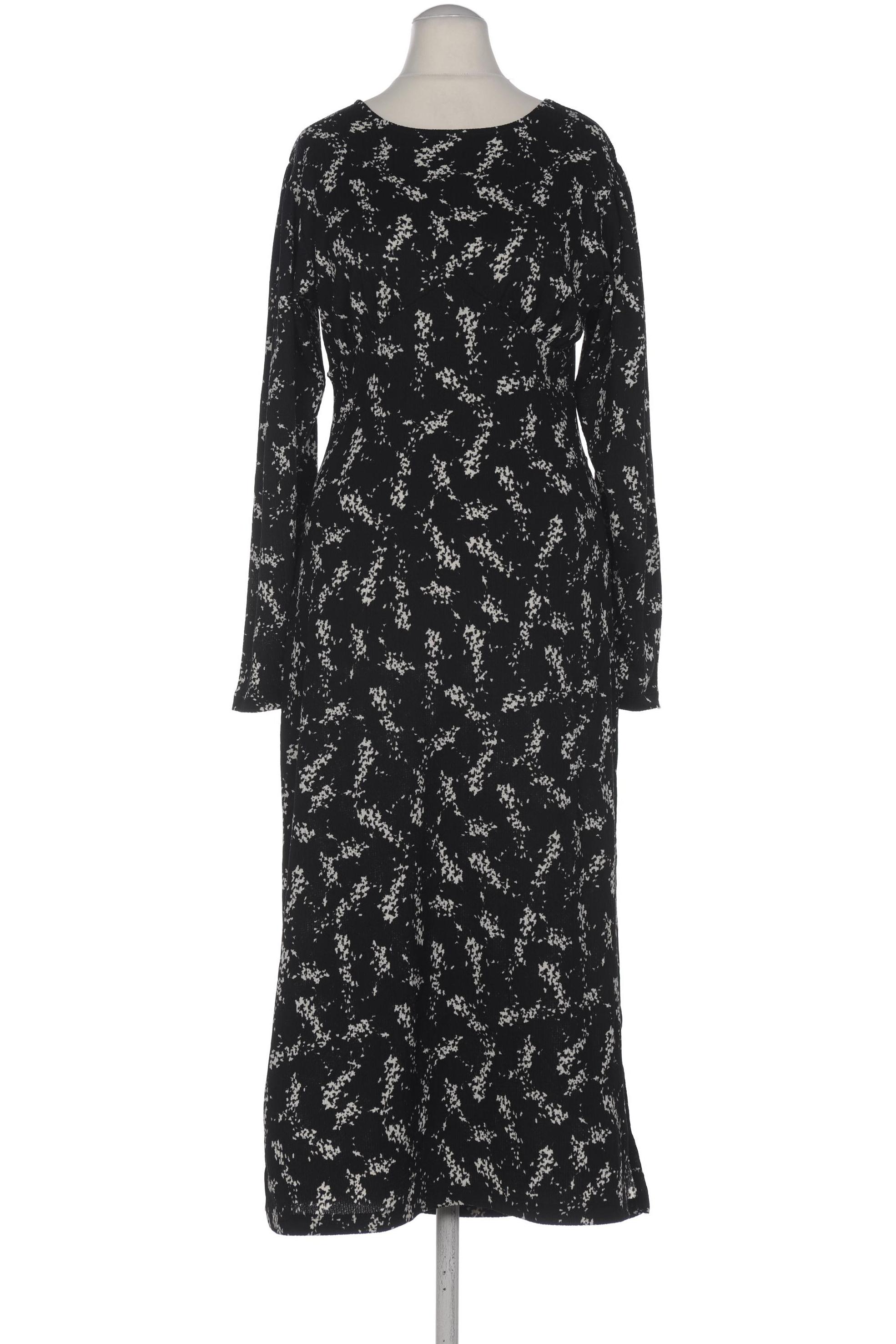 

Anna Field Damen Kleid, schwarz, Gr. 36