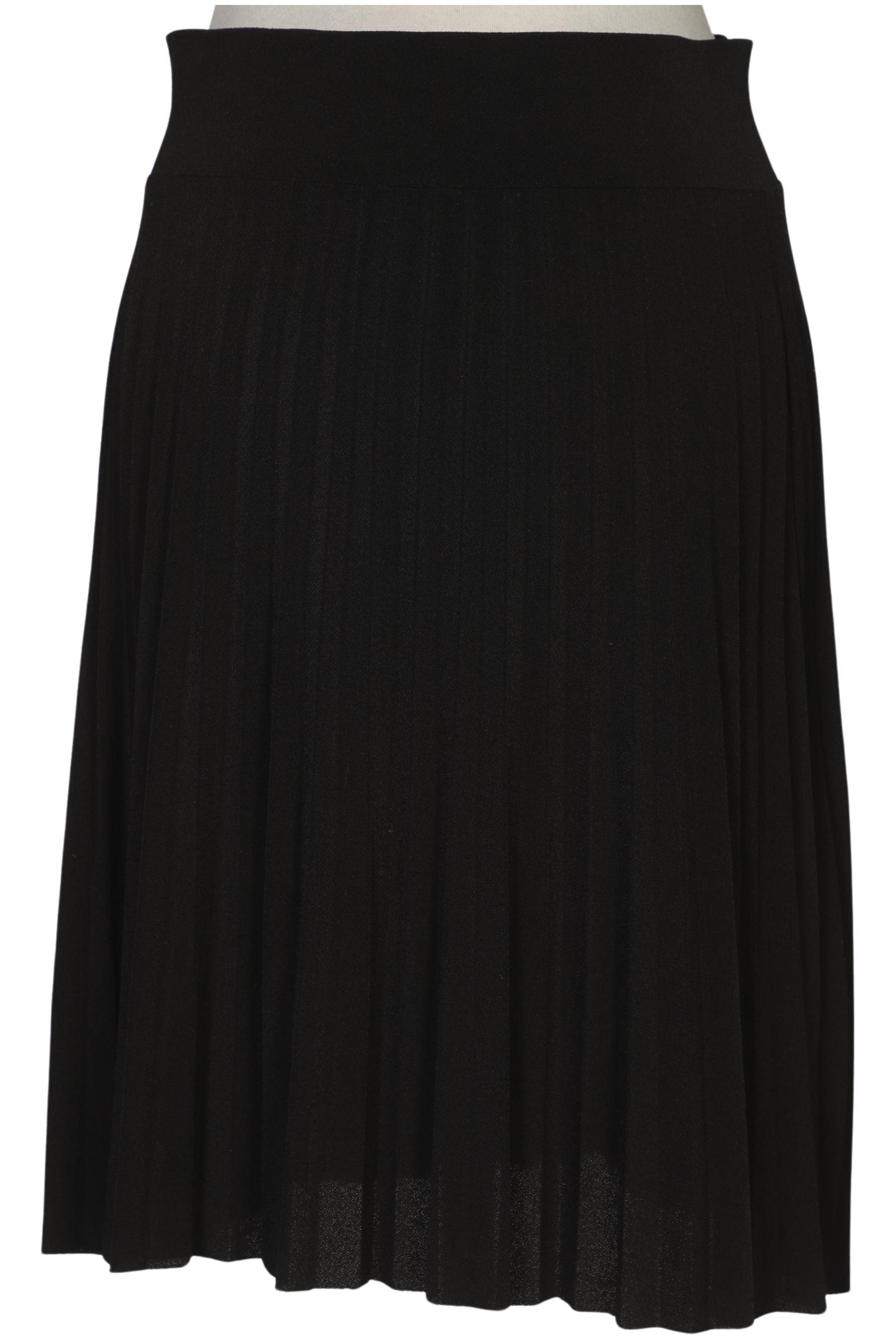 

Anna Field Damen Rock, schwarz, Gr. 36