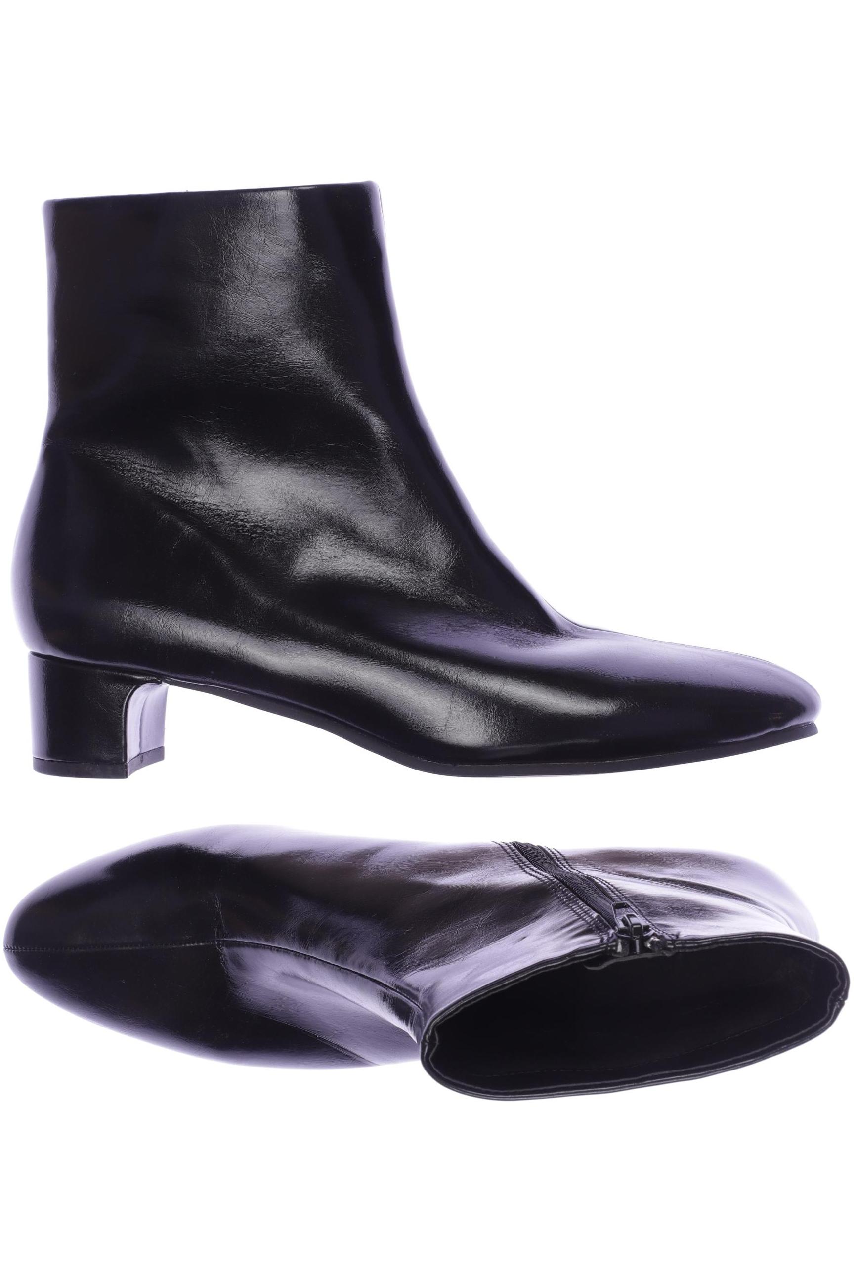 

Anna Field Damen Stiefelette, schwarz, Gr. 40